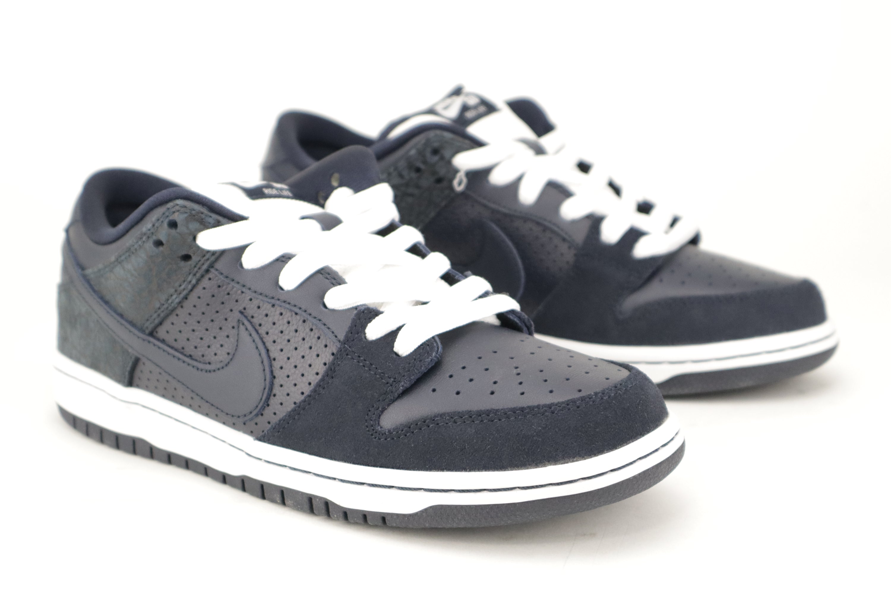 DUNK LOW SB X MURASAKI SPORTS "RIDE LIFE"