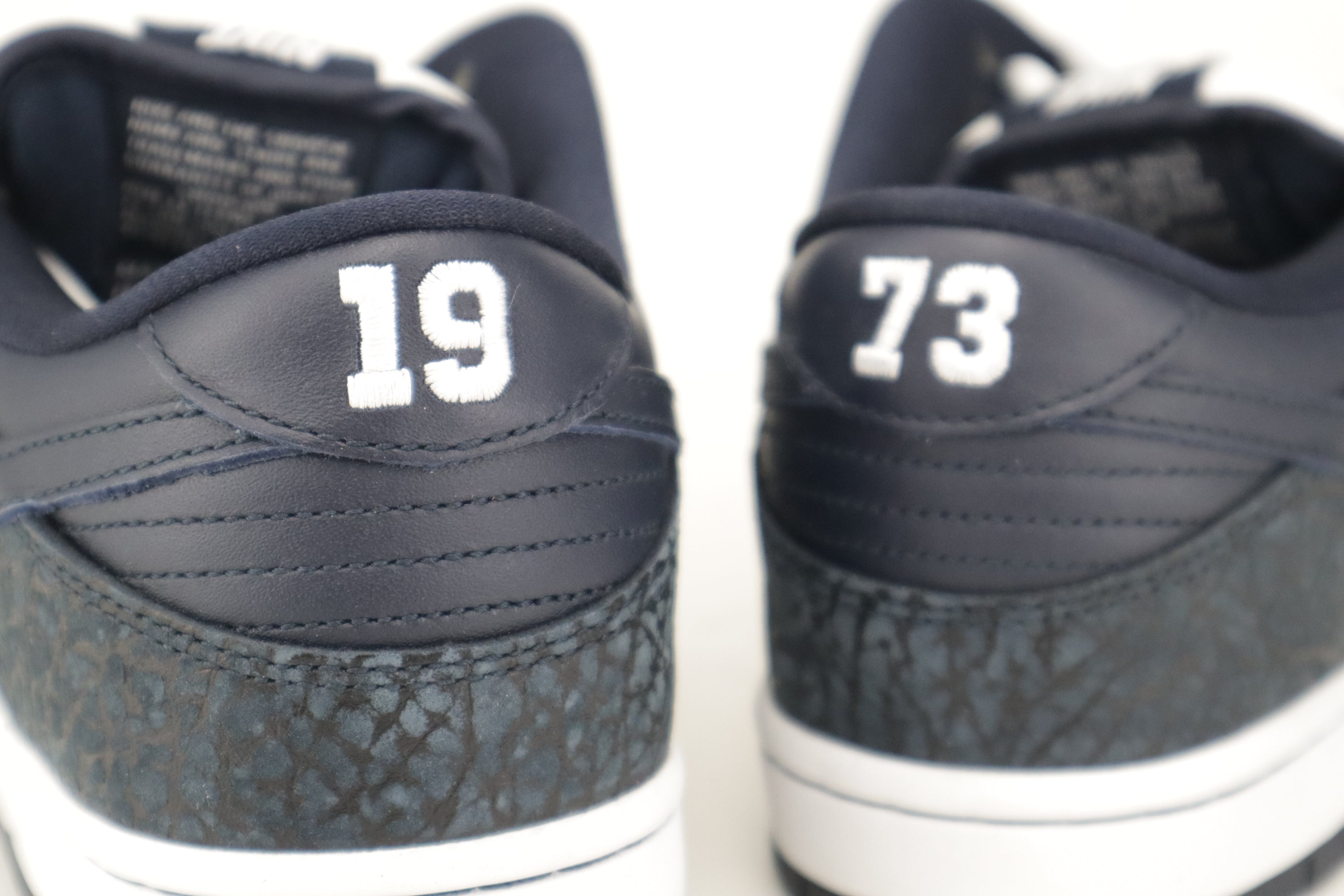 DUNK LOW SB X MURASAKI SPORTS "RIDE LIFE"