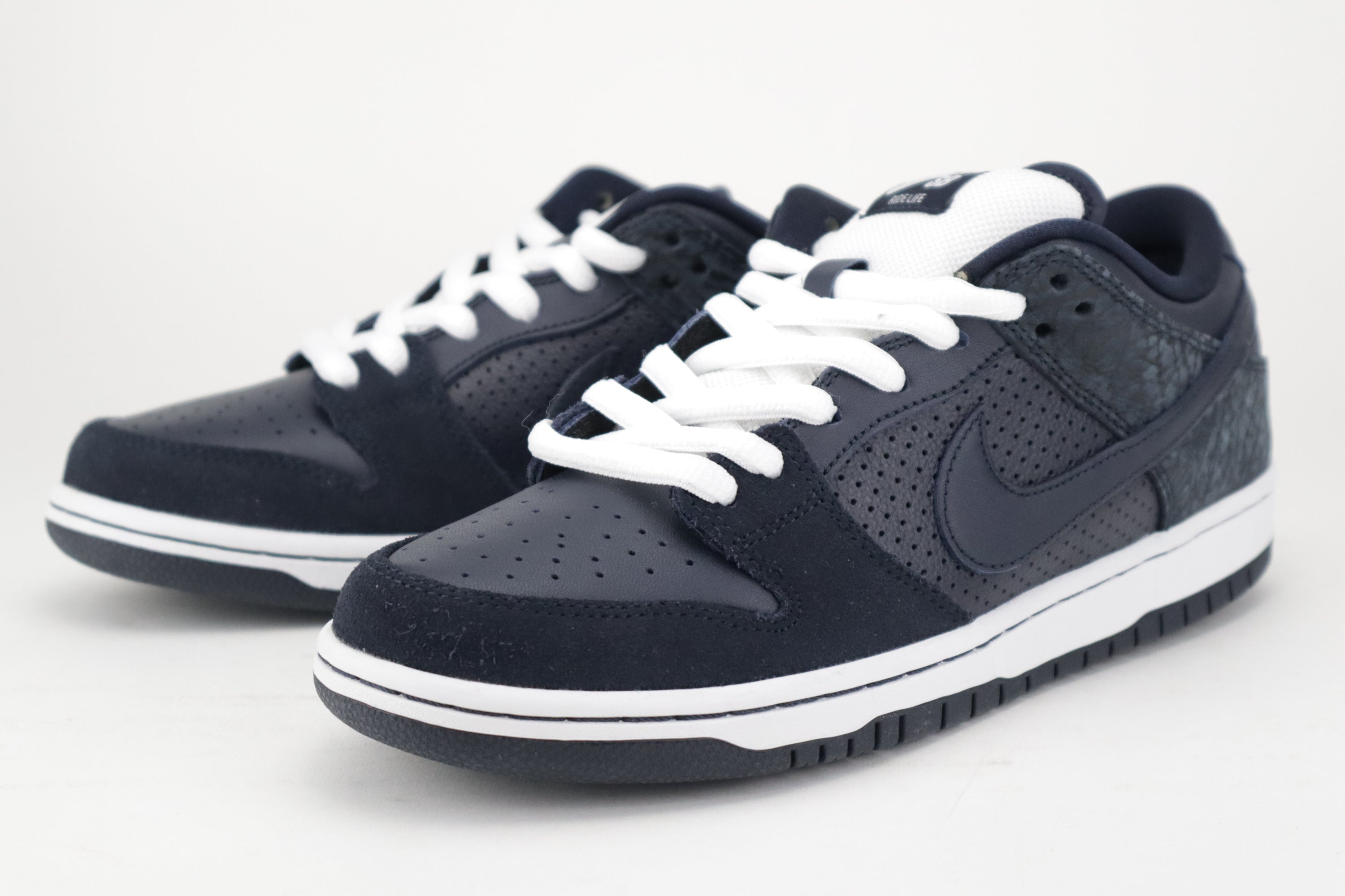 DUNK LOW SB X MURASAKI SPORTS "RIDE LIFE"