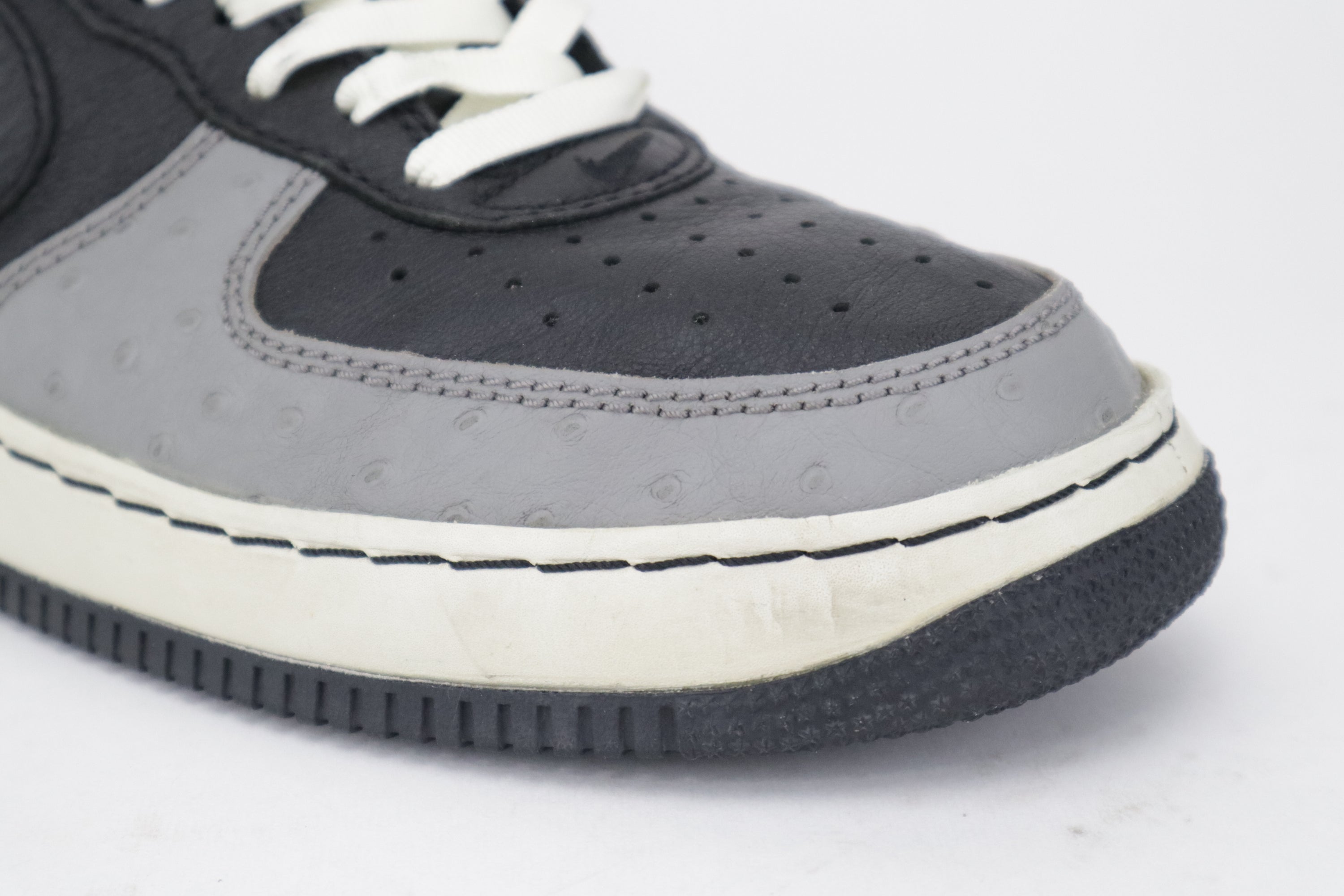 AIR FORCW 1 LOW INSIDEOUT PACK "ARMY OLIVE"