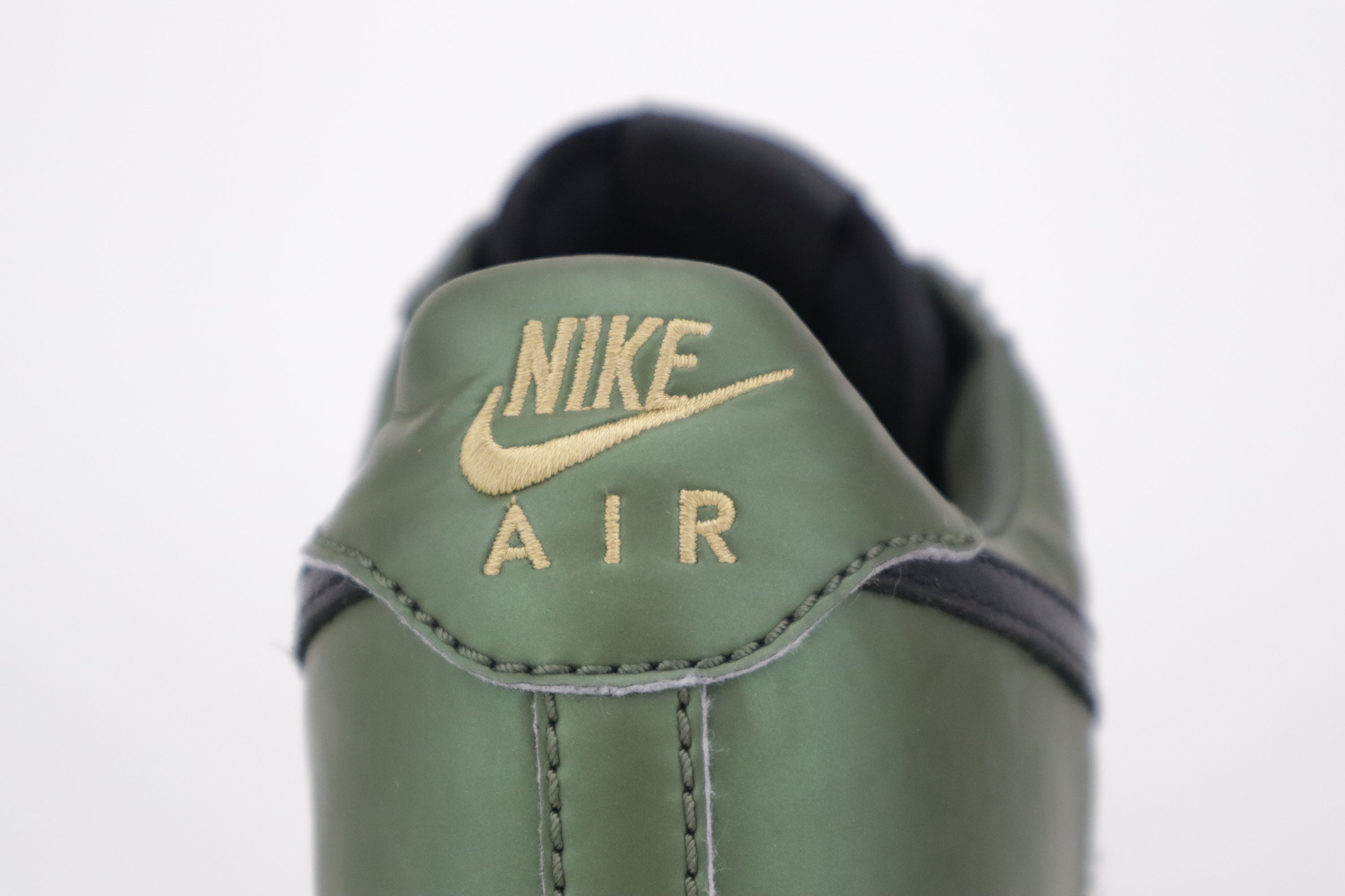 AIR FORCW 1 LOW INSIDEOUT PACK "ARMY OLIVE"