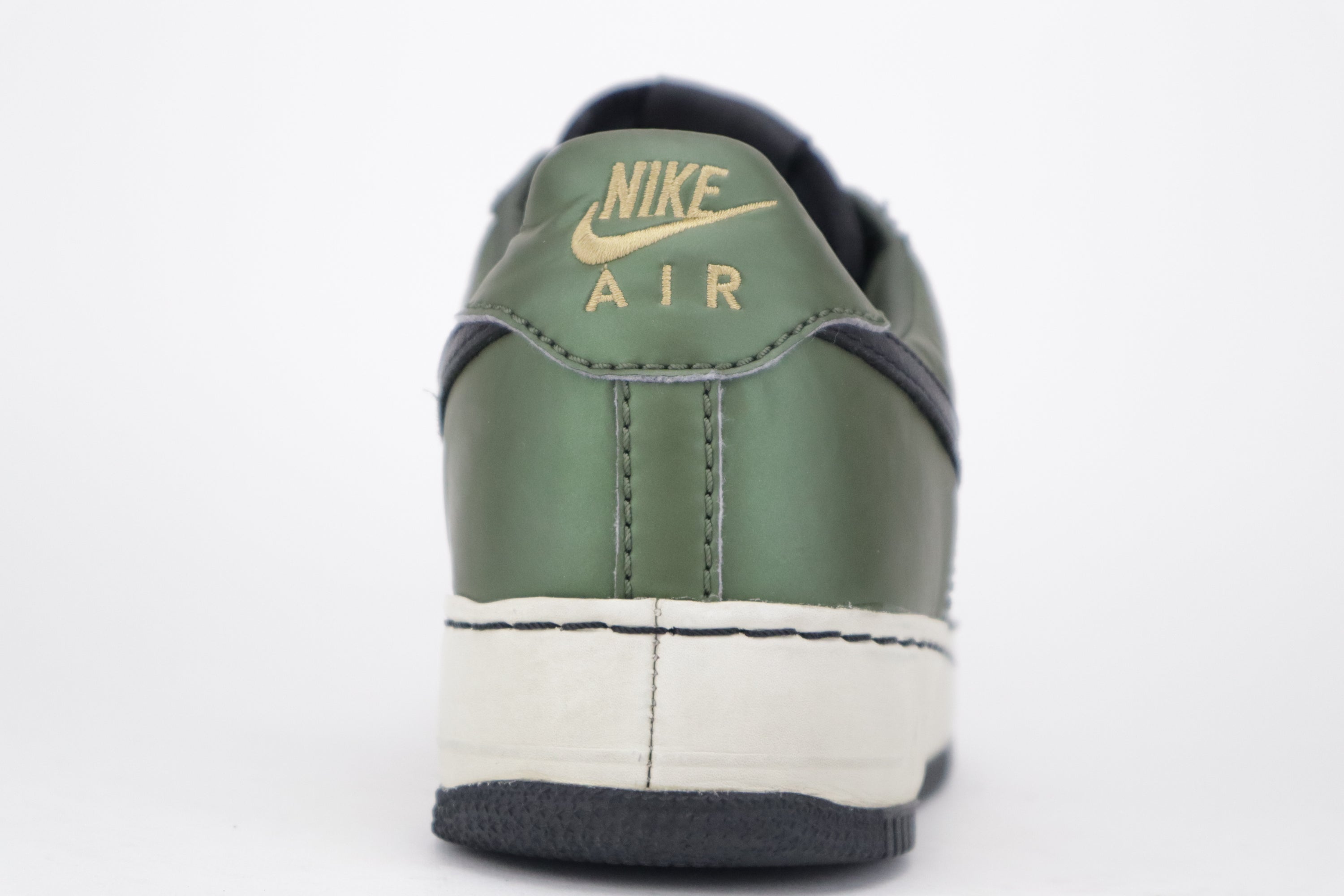 AIR FORCW 1 LOW INSIDEOUT PACK "ARMY OLIVE"