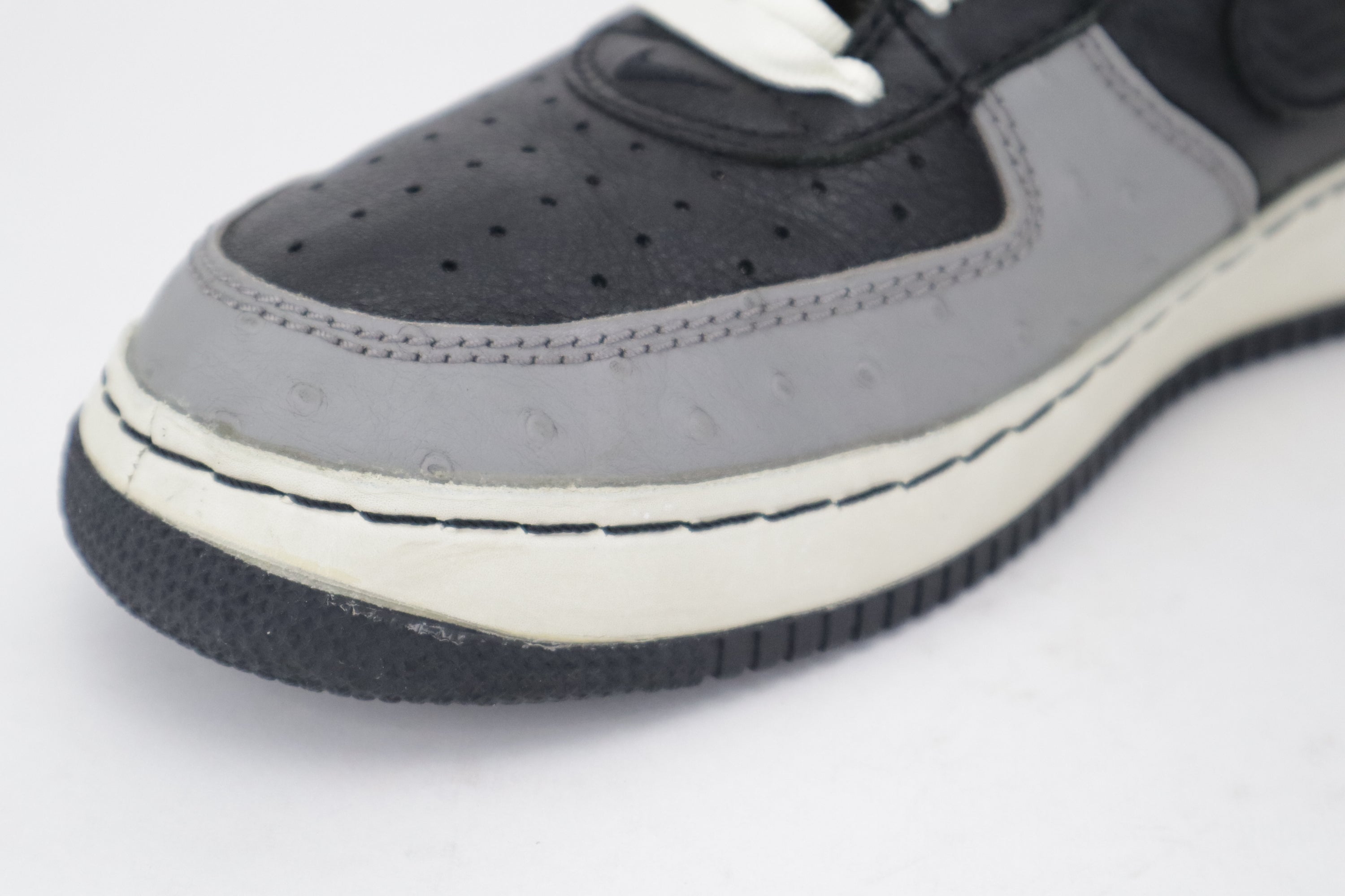 AIR FORCW 1 LOW INSIDEOUT PACK "ARMY OLIVE"