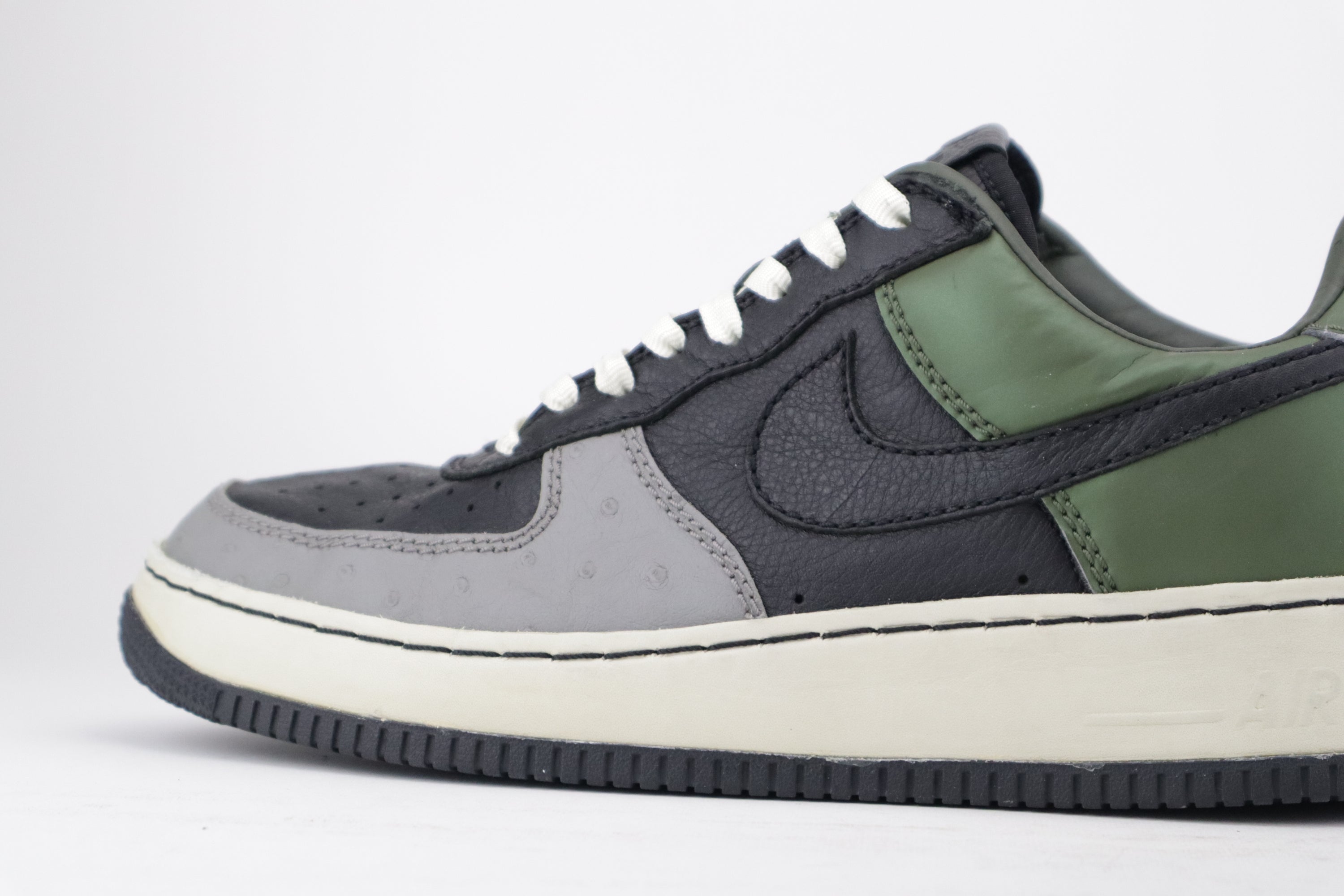 AIR FORCW 1 LOW INSIDEOUT PACK "ARMY OLIVE"