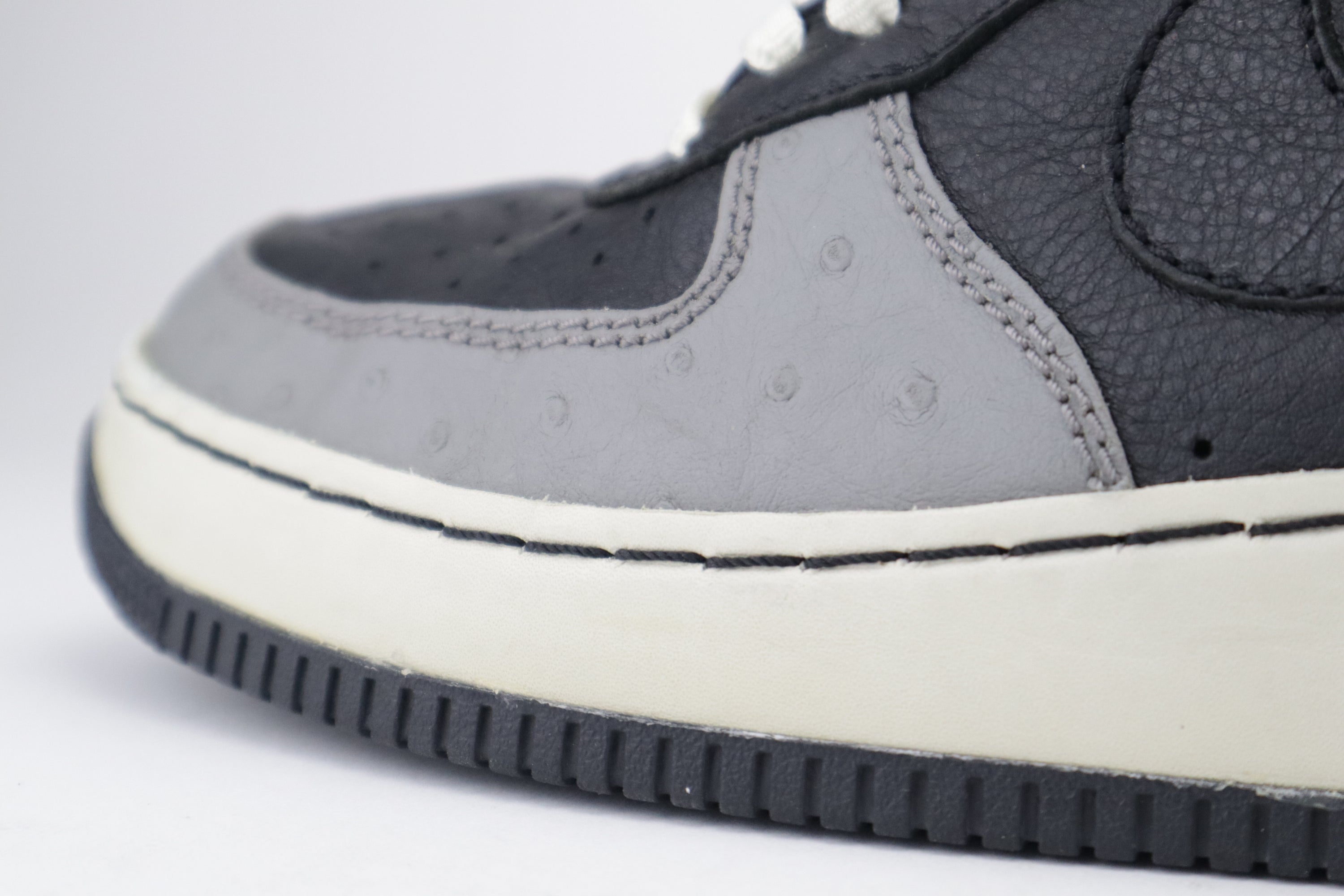 AIR FORCW 1 LOW INSIDEOUT PACK "ARMY OLIVE"