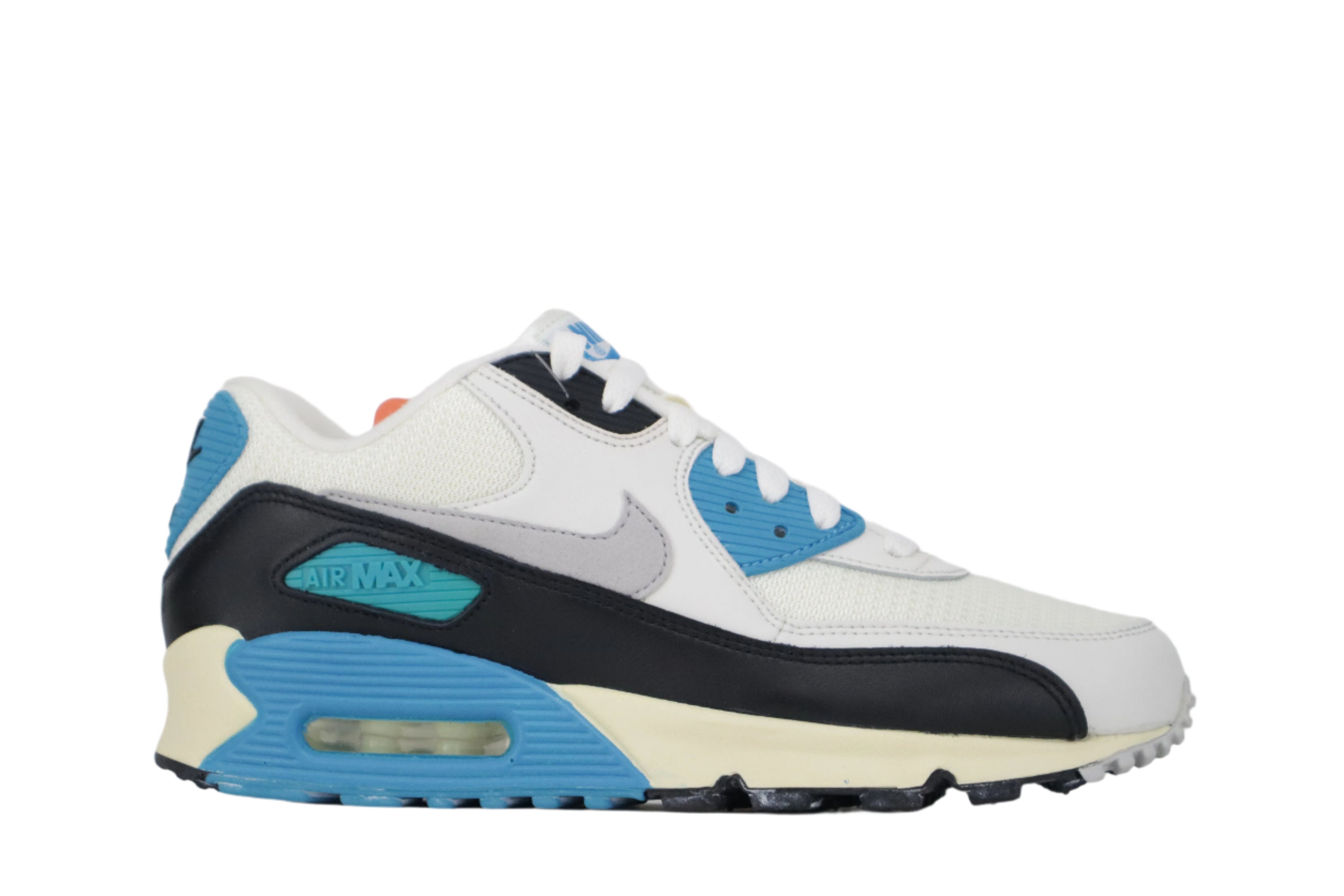 AIR MAX 90 OG "LASER BLUE"