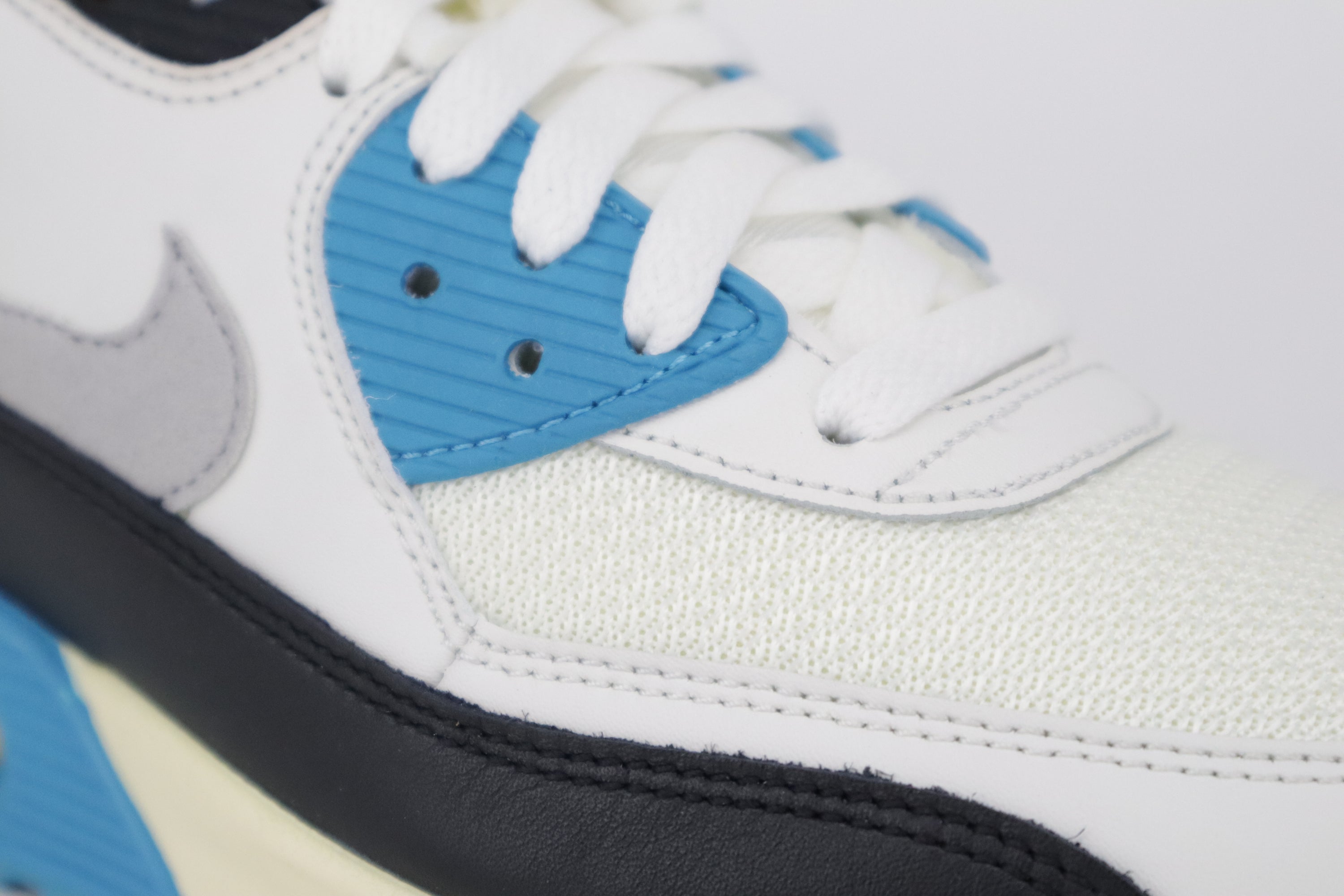 AIR MAX 90 OG "LASER BLUE"