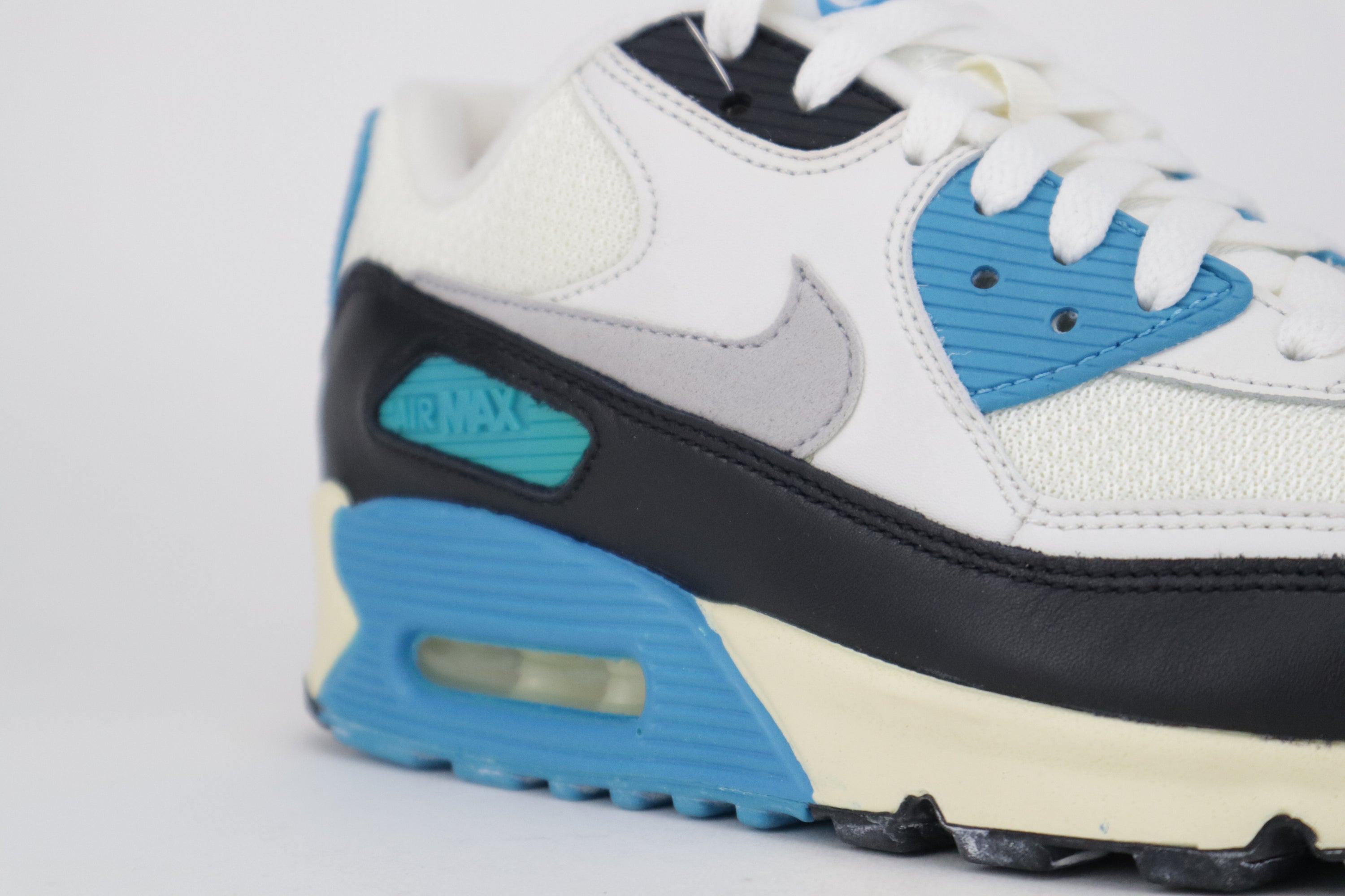AIR MAX 90 OG "LASER BLUE"