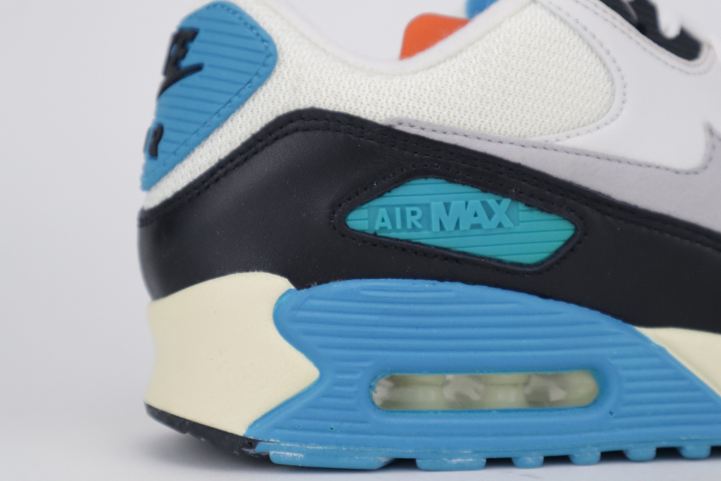 AIR MAX 90 OG "LASER BLUE"