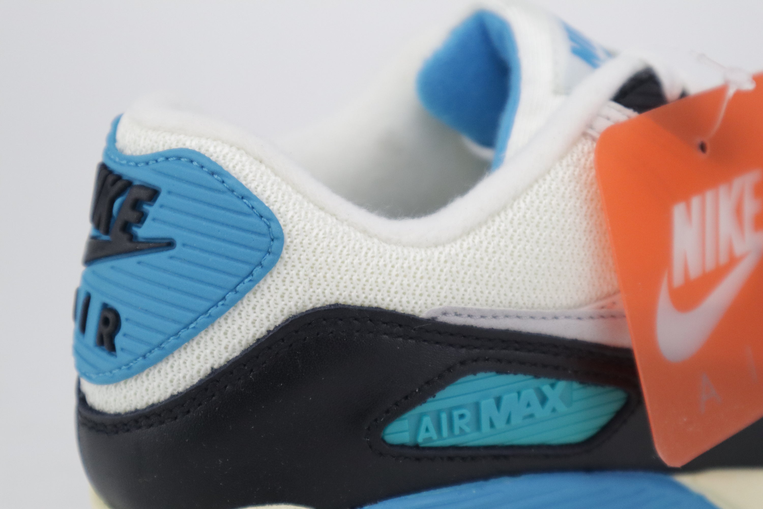 AIR MAX 90 OG "LASER BLUE"