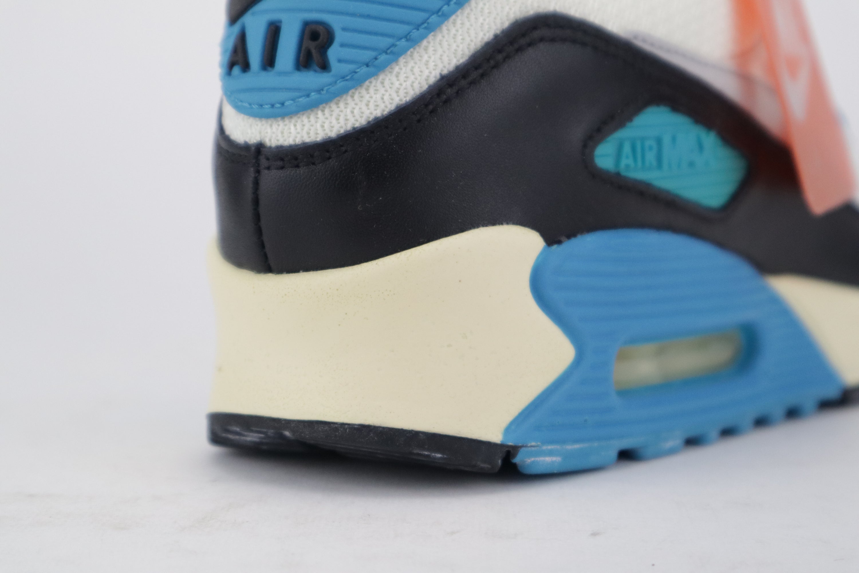 AIR MAX 90 OG "LASER BLUE"