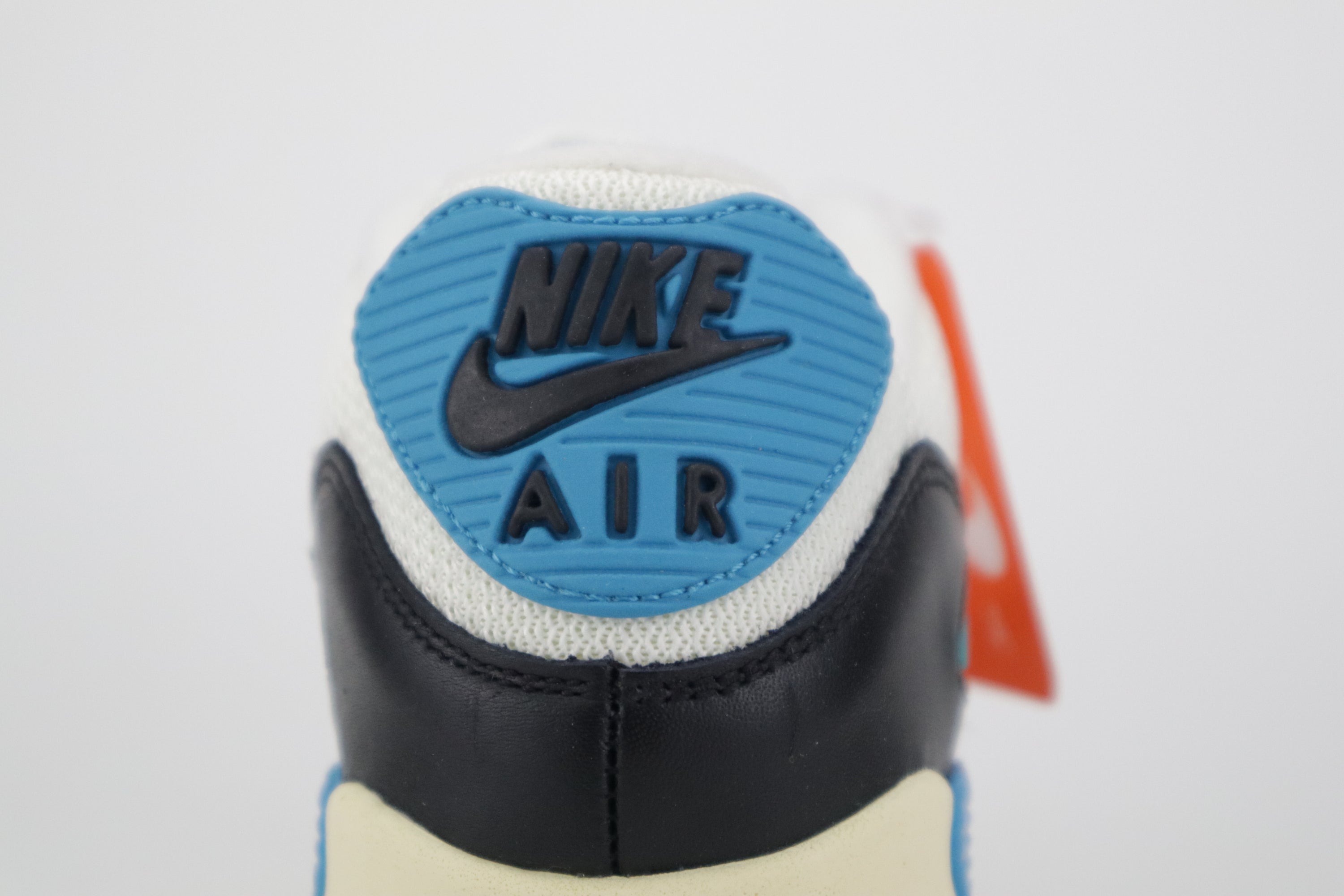 AIR MAX 90 OG "LASER BLUE"
