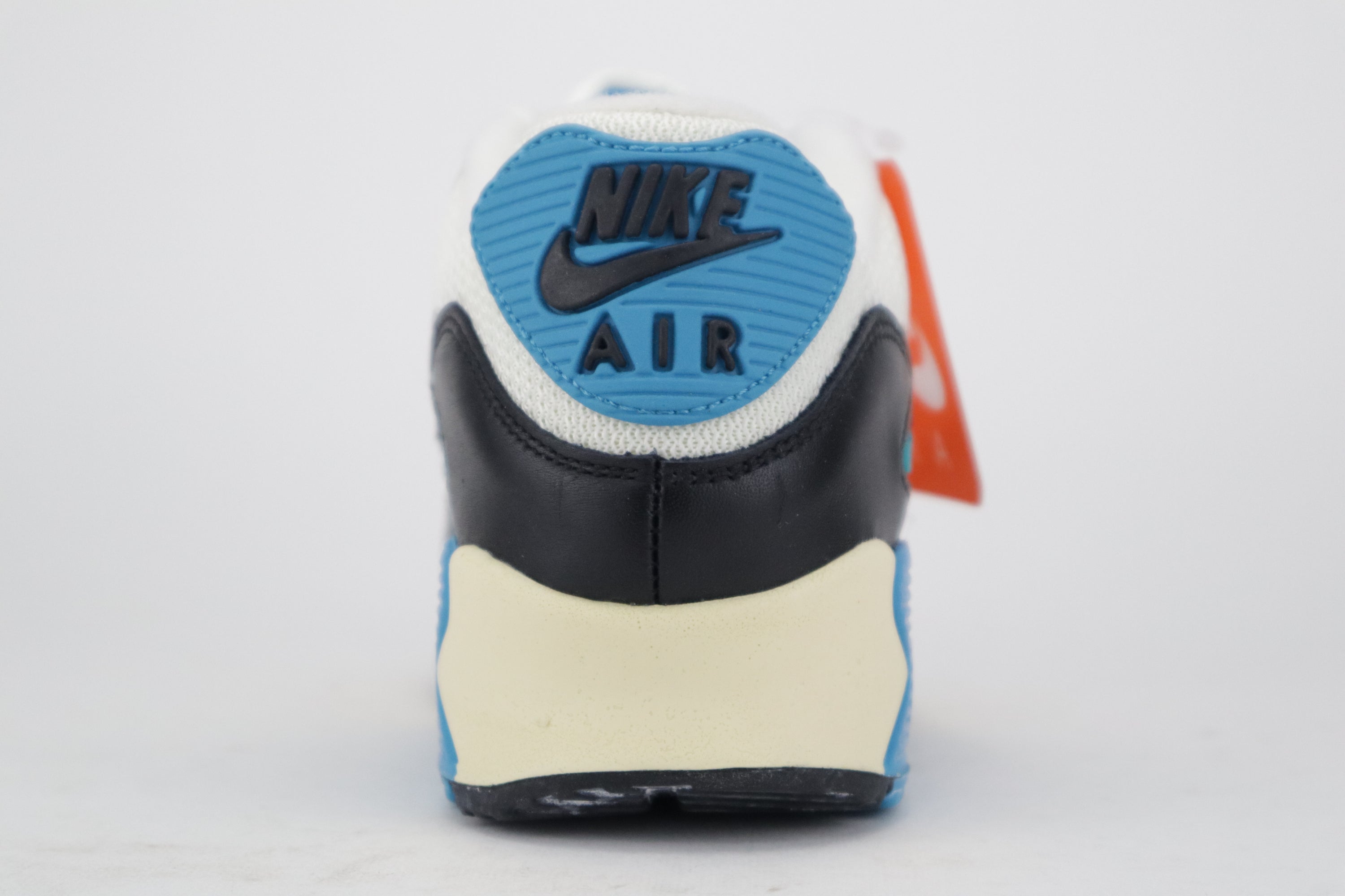 AIR MAX 90 OG "LASER BLUE"
