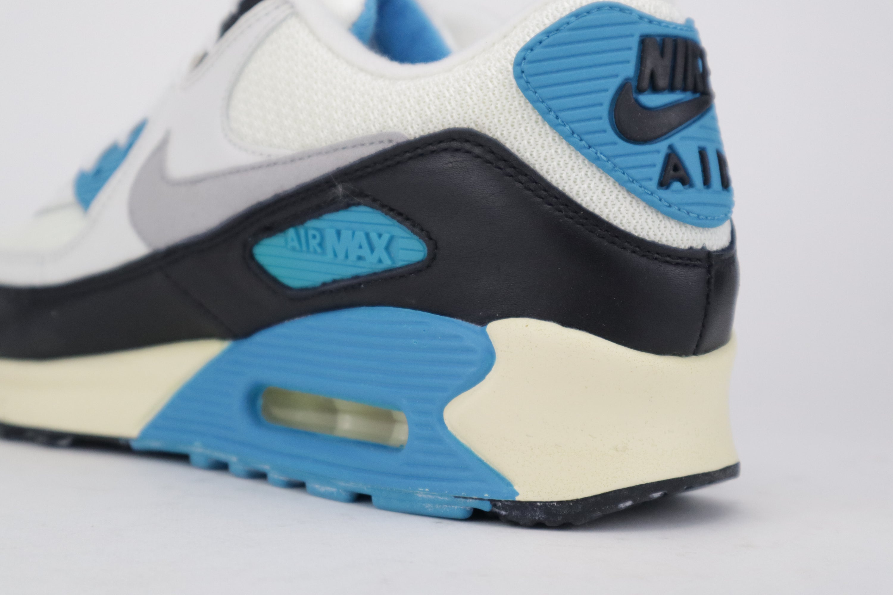 AIR MAX 90 OG "LASER BLUE"
