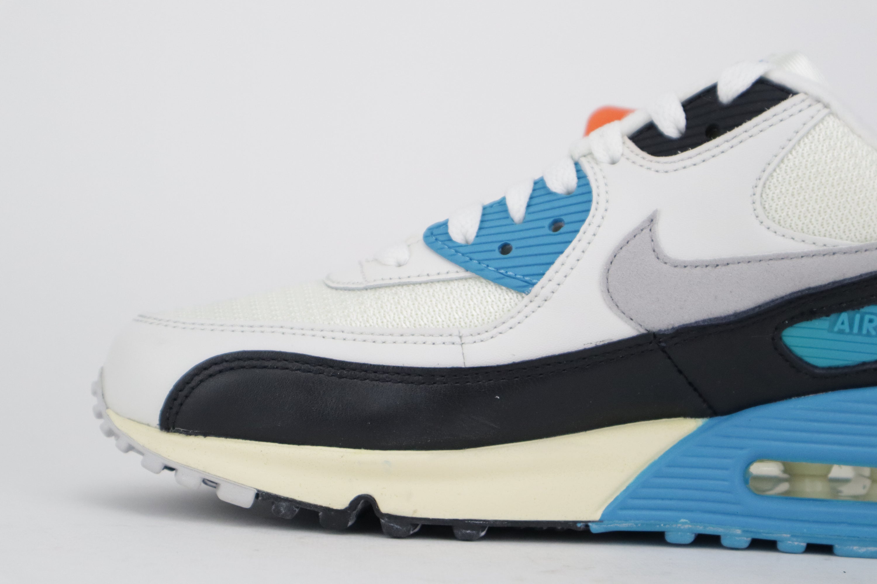 AIR MAX 90 OG "LASER BLUE"