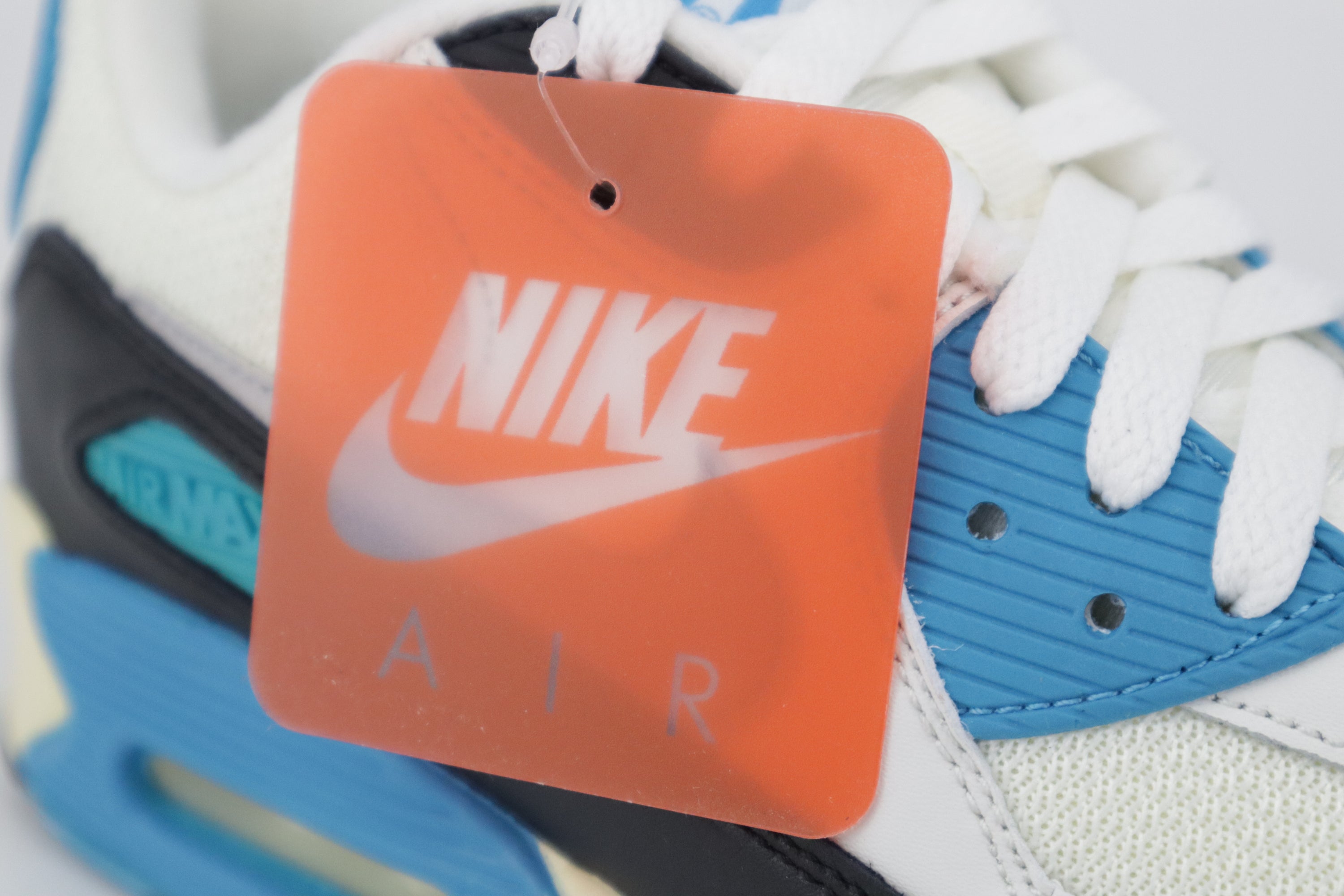 AIR MAX 90 OG "LASER BLUE"