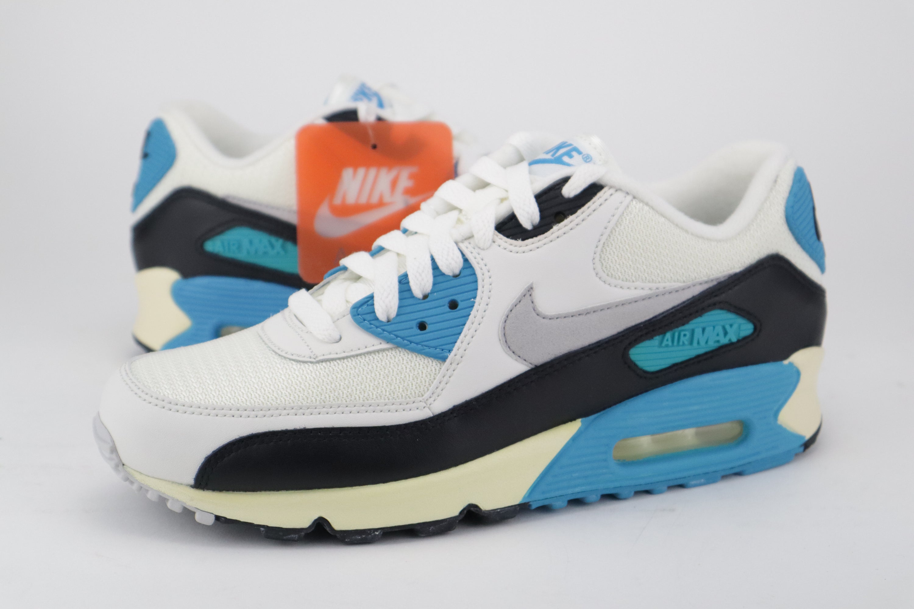 AIR MAX 90 OG "LASER BLUE"