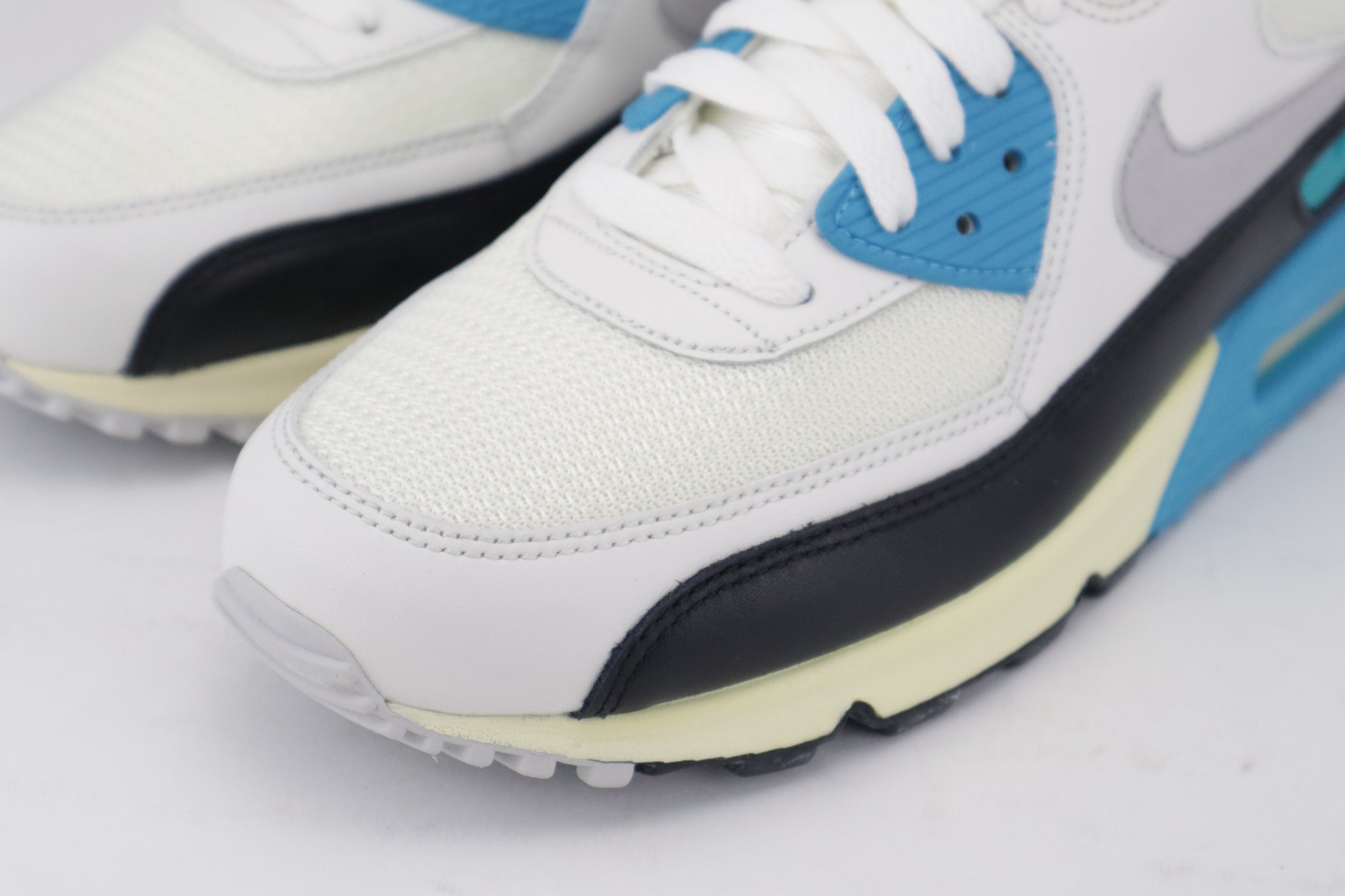 AIR MAX 90 OG "LASER BLUE"