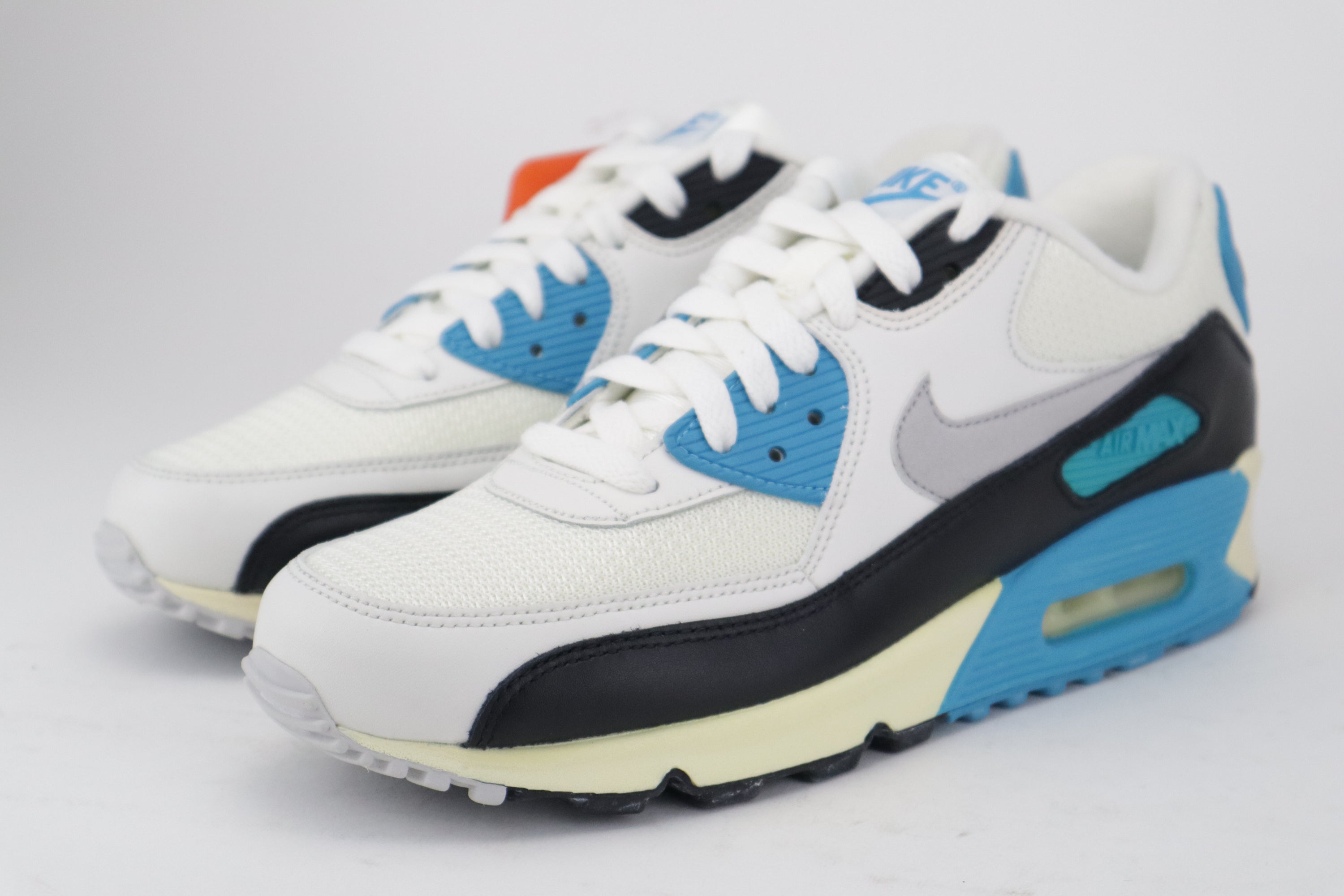 AIR MAX 90 OG "LASER BLUE"