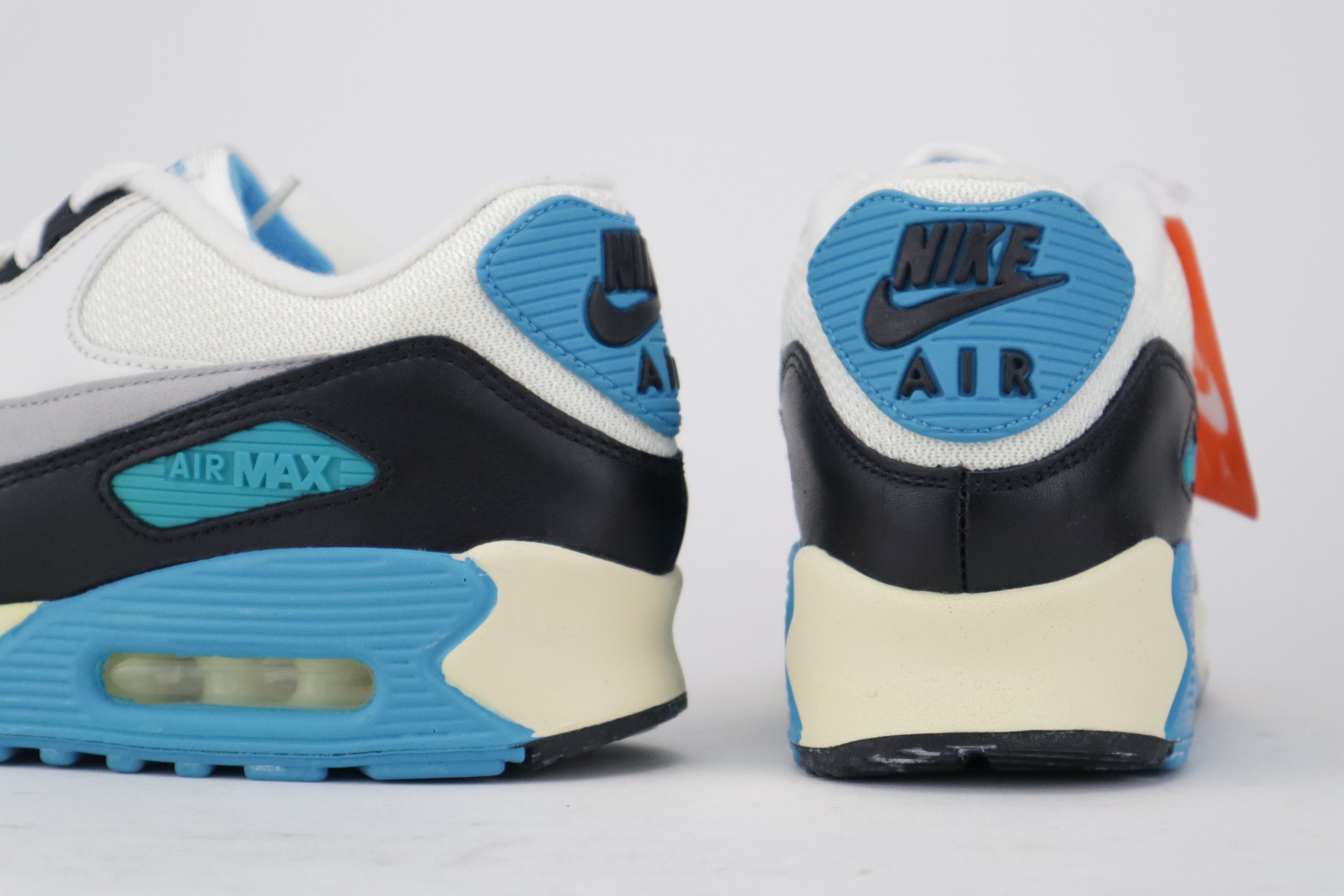 AIR MAX 90 OG "LASER BLUE"