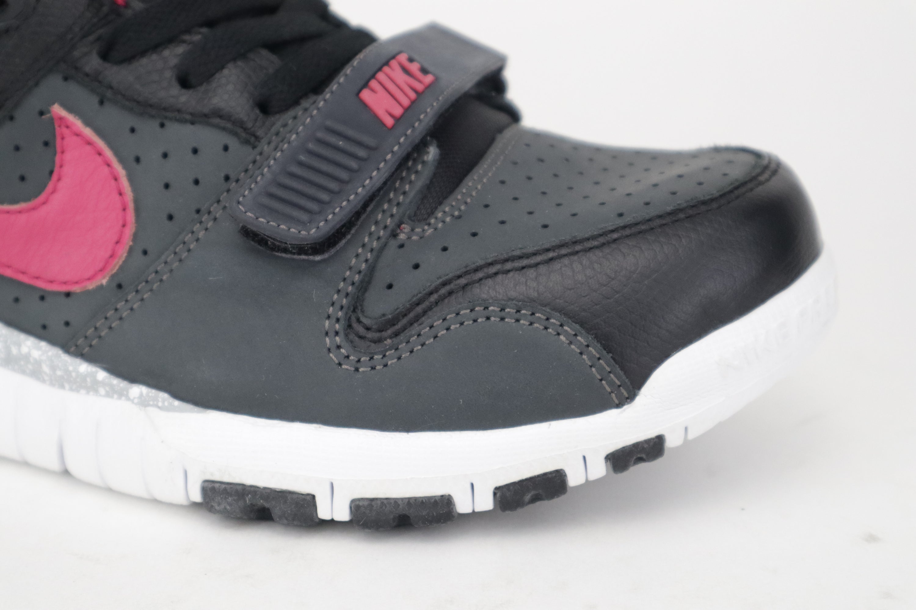 TRAINER DUNK LOW