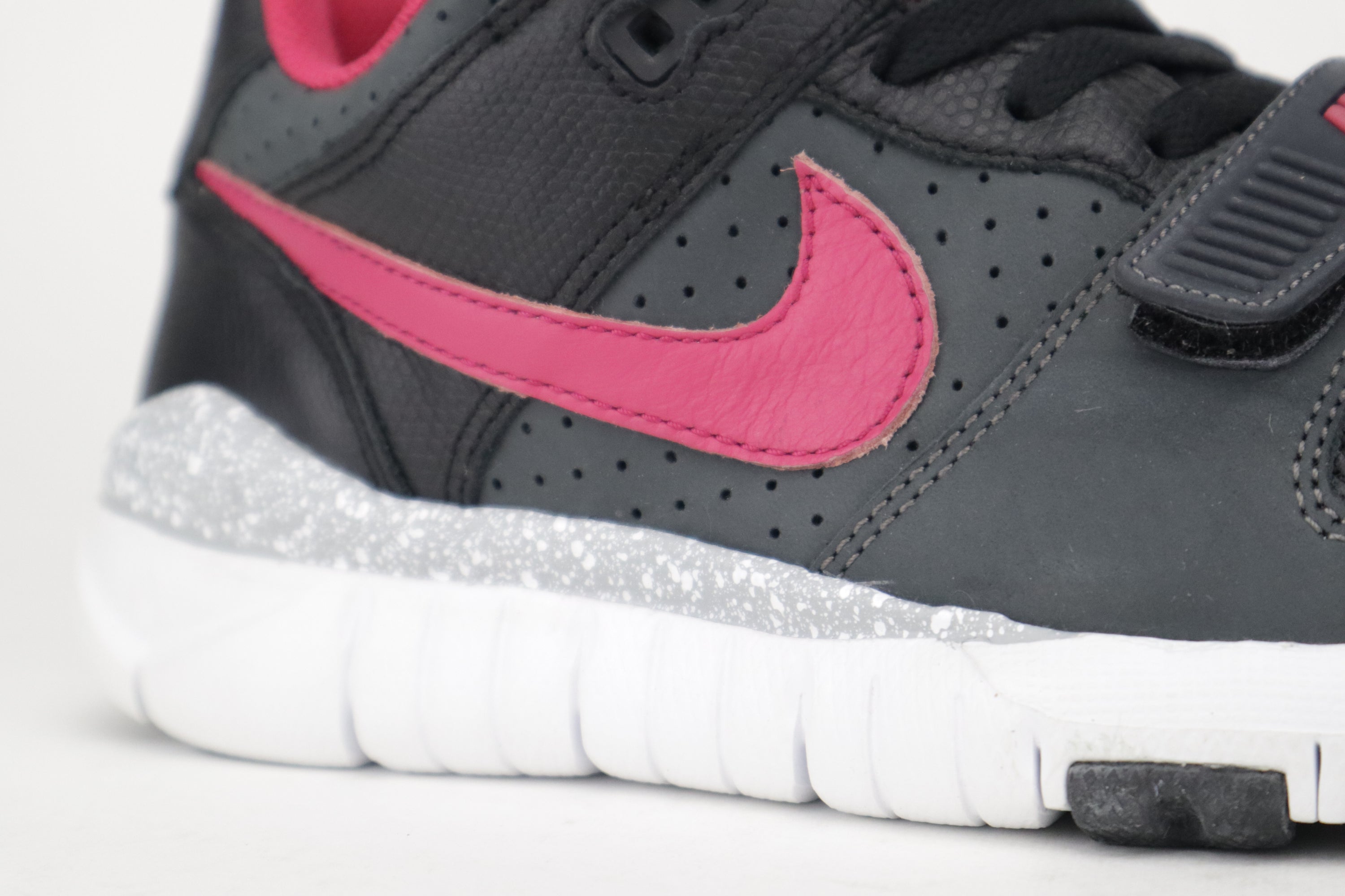 TRAINER DUNK LOW