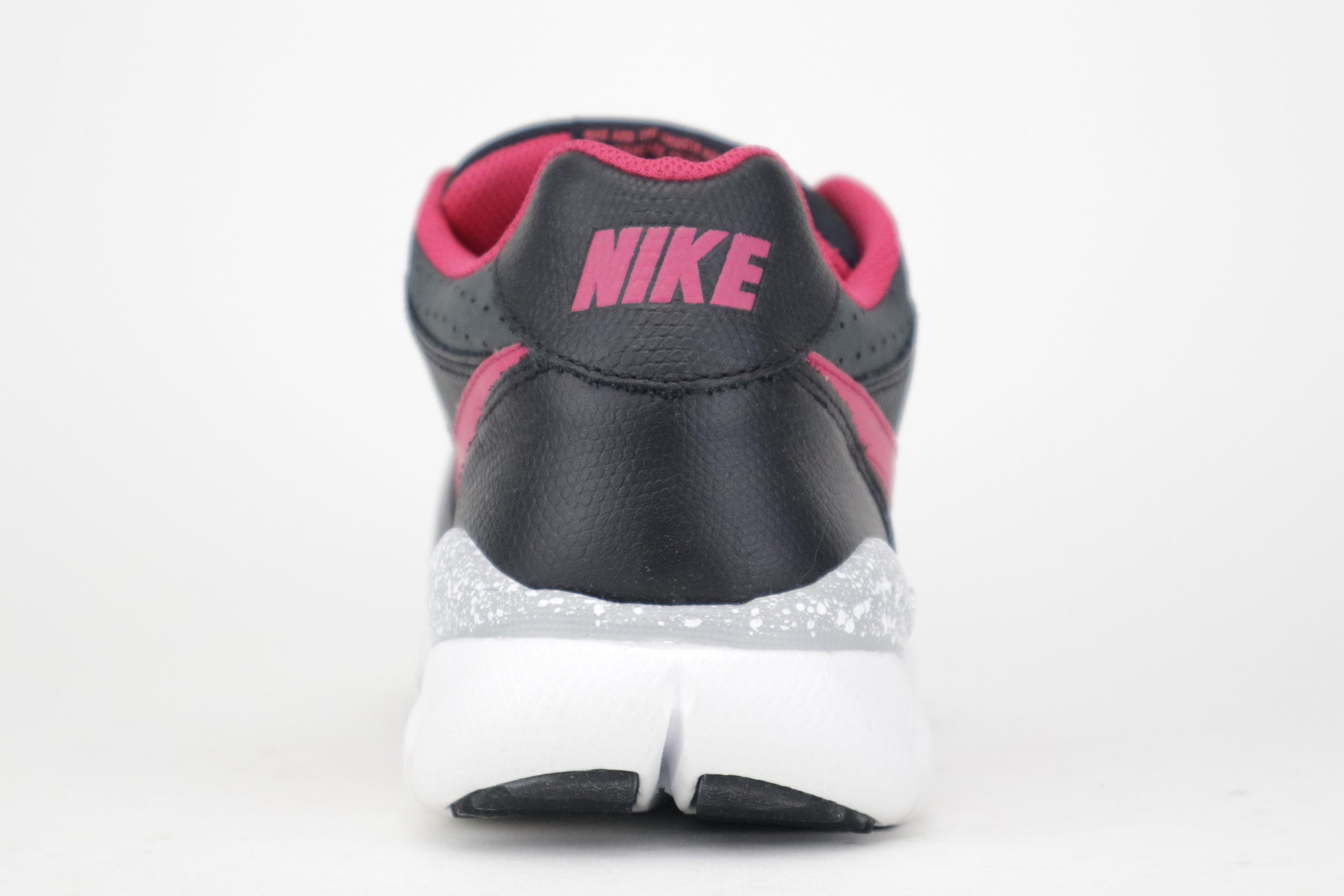 TRAINER DUNK LOW