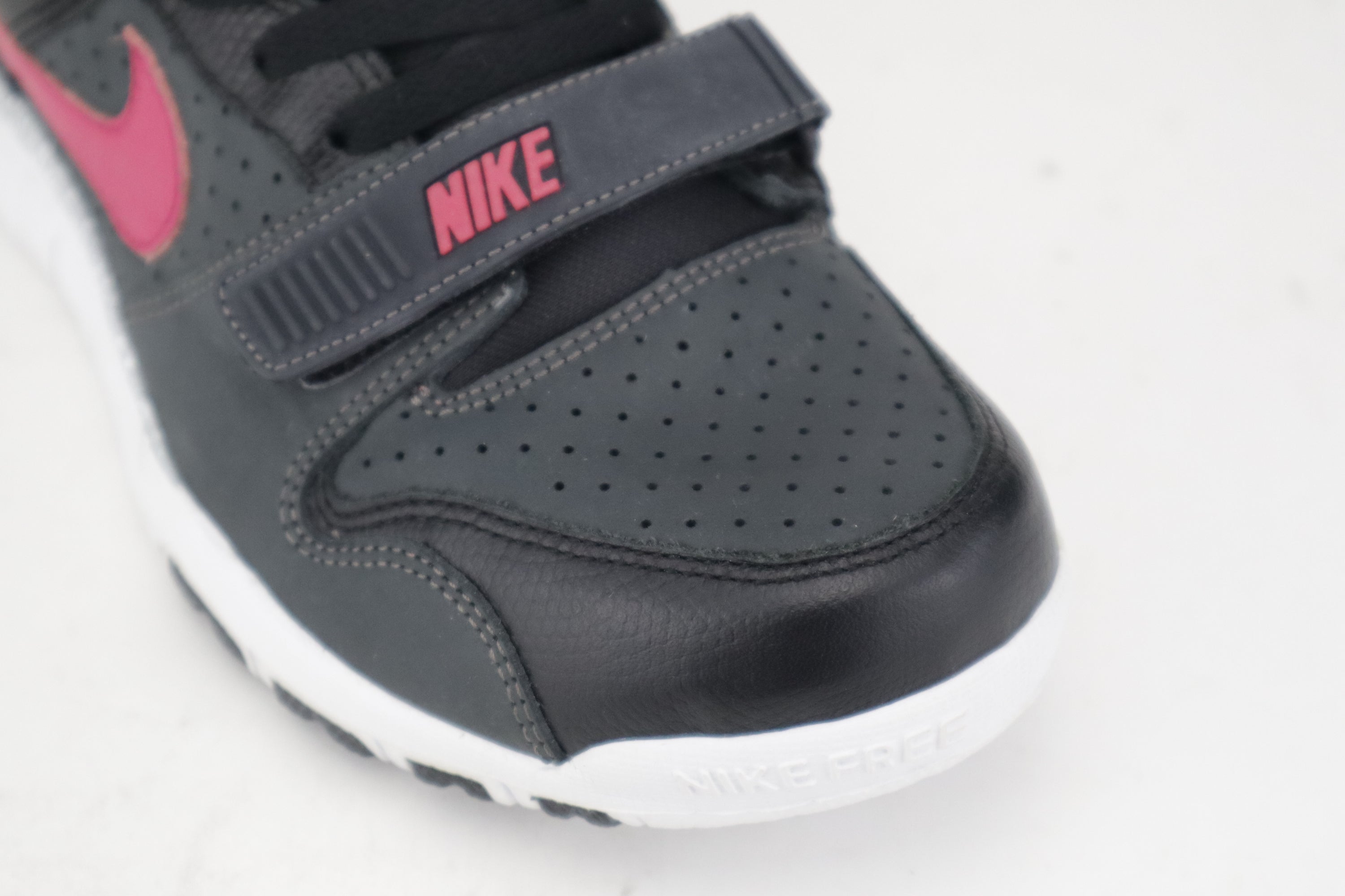 TRAINER DUNK LOW