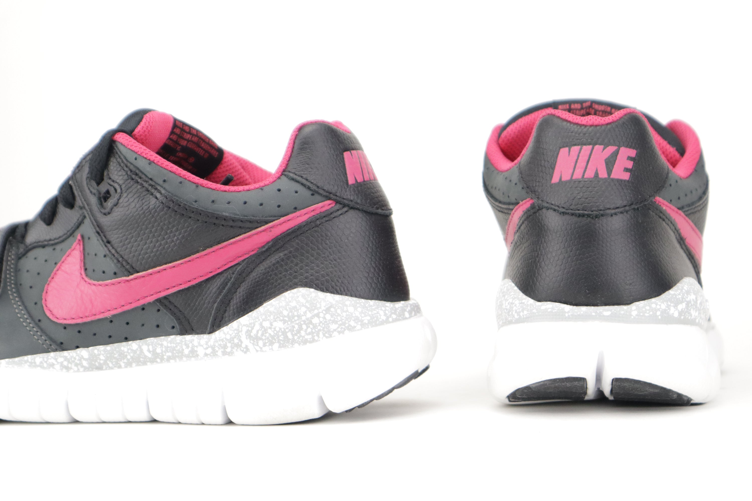 TRAINER DUNK LOW