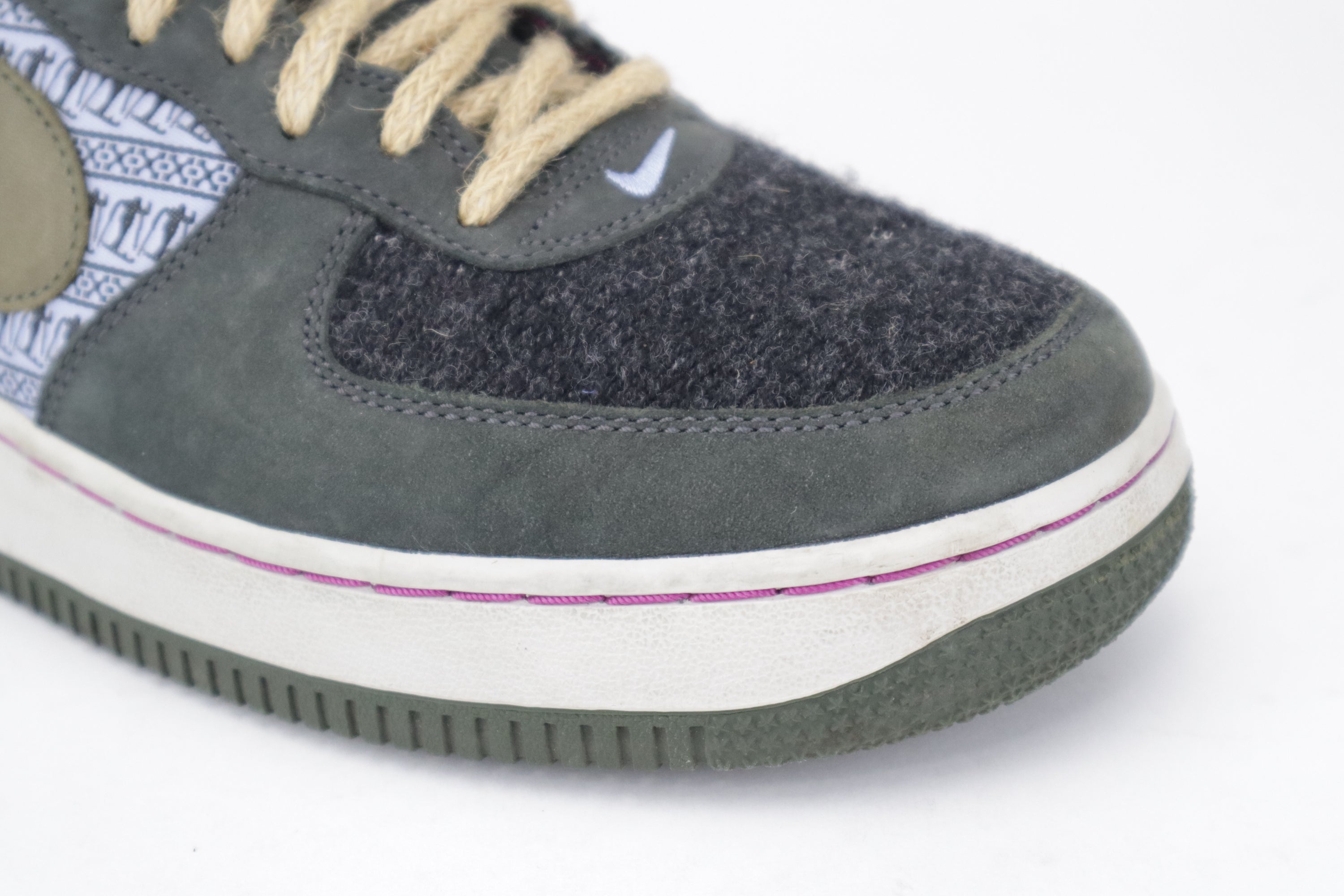 AIR FORCE 1 LOW "NORDIC PACK"