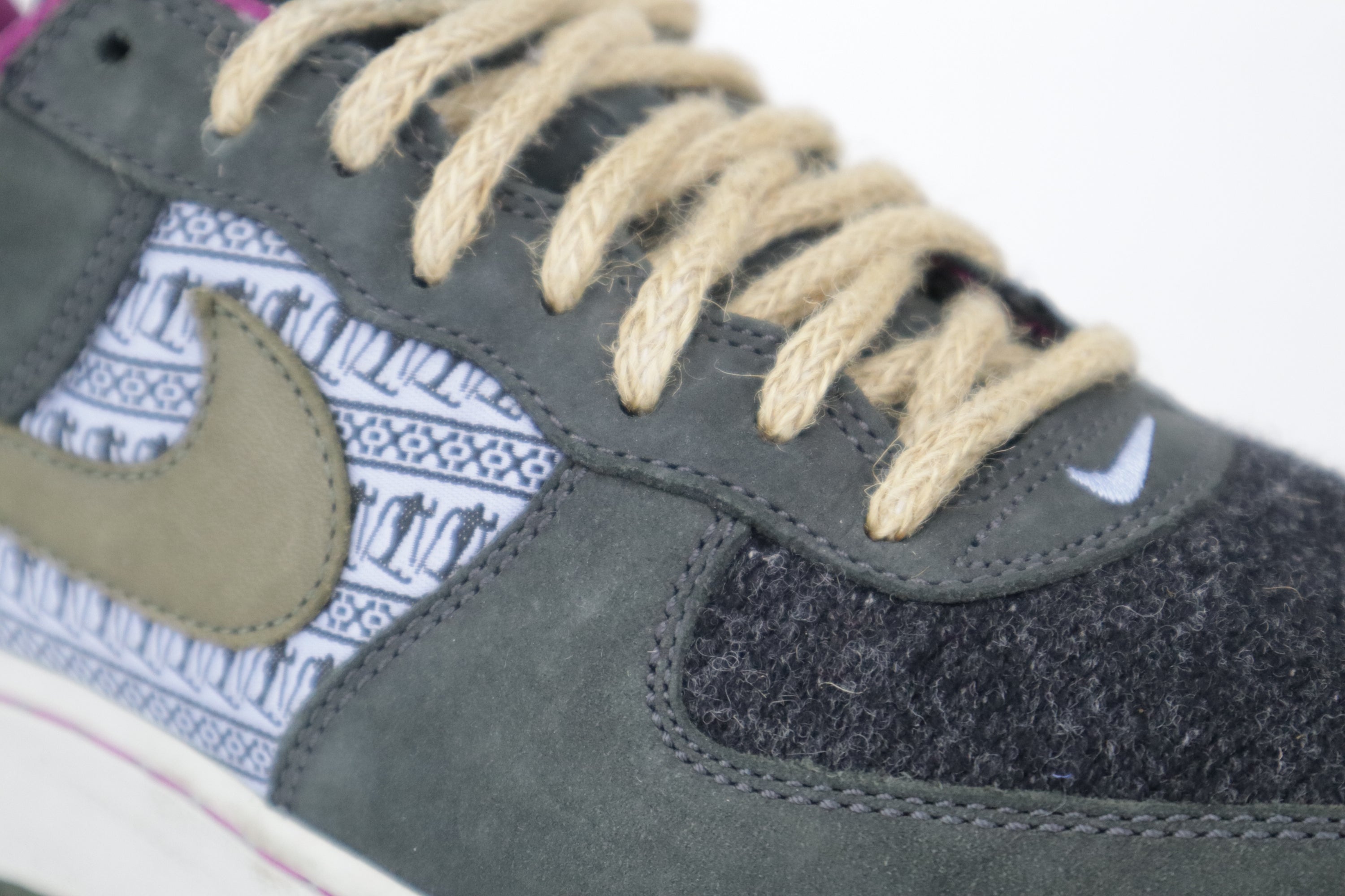 AIR FORCE 1 LOW "NORDIC PACK"