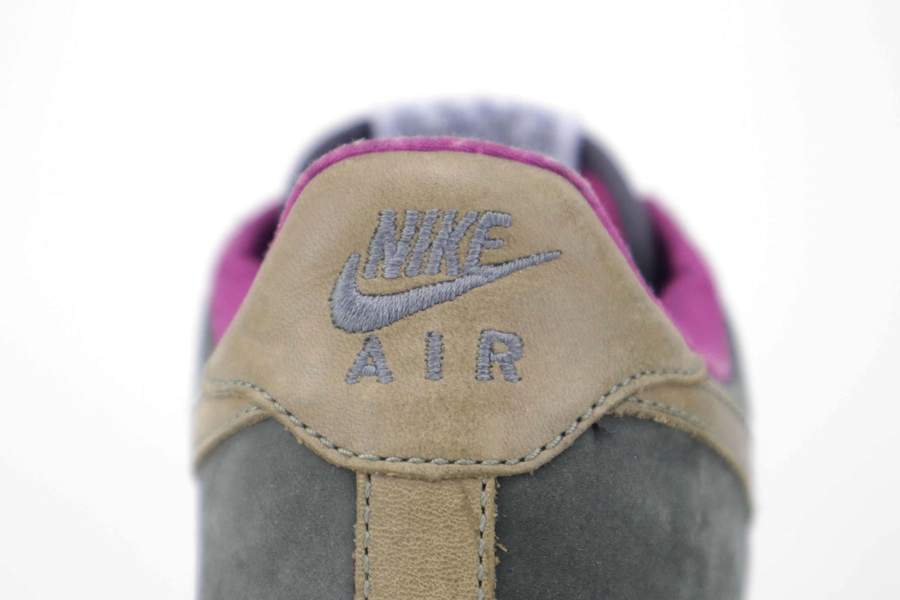 AIR FORCE 1 LOW "NORDIC PACK"