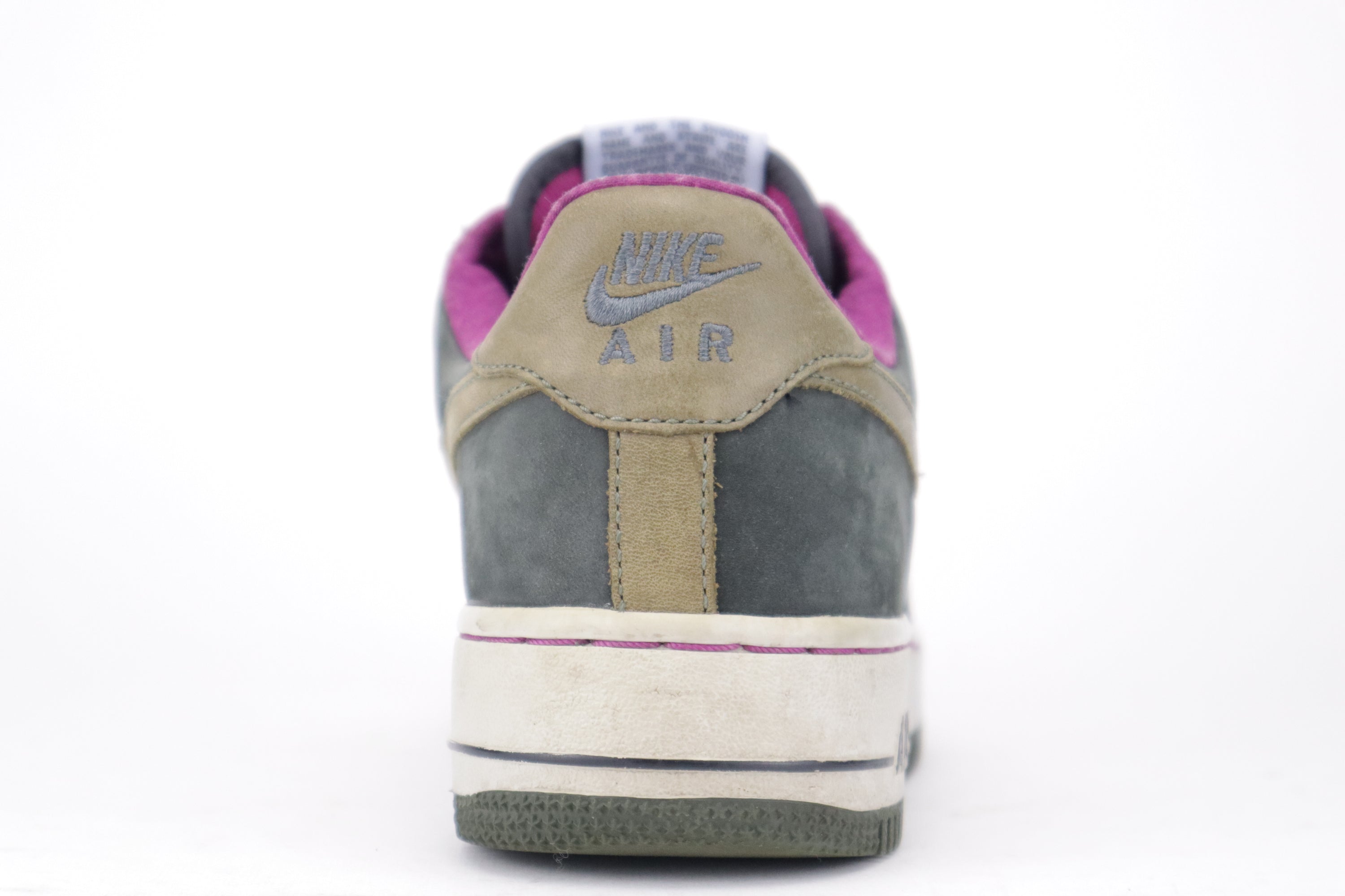 AIR FORCE 1 LOW "NORDIC PACK"