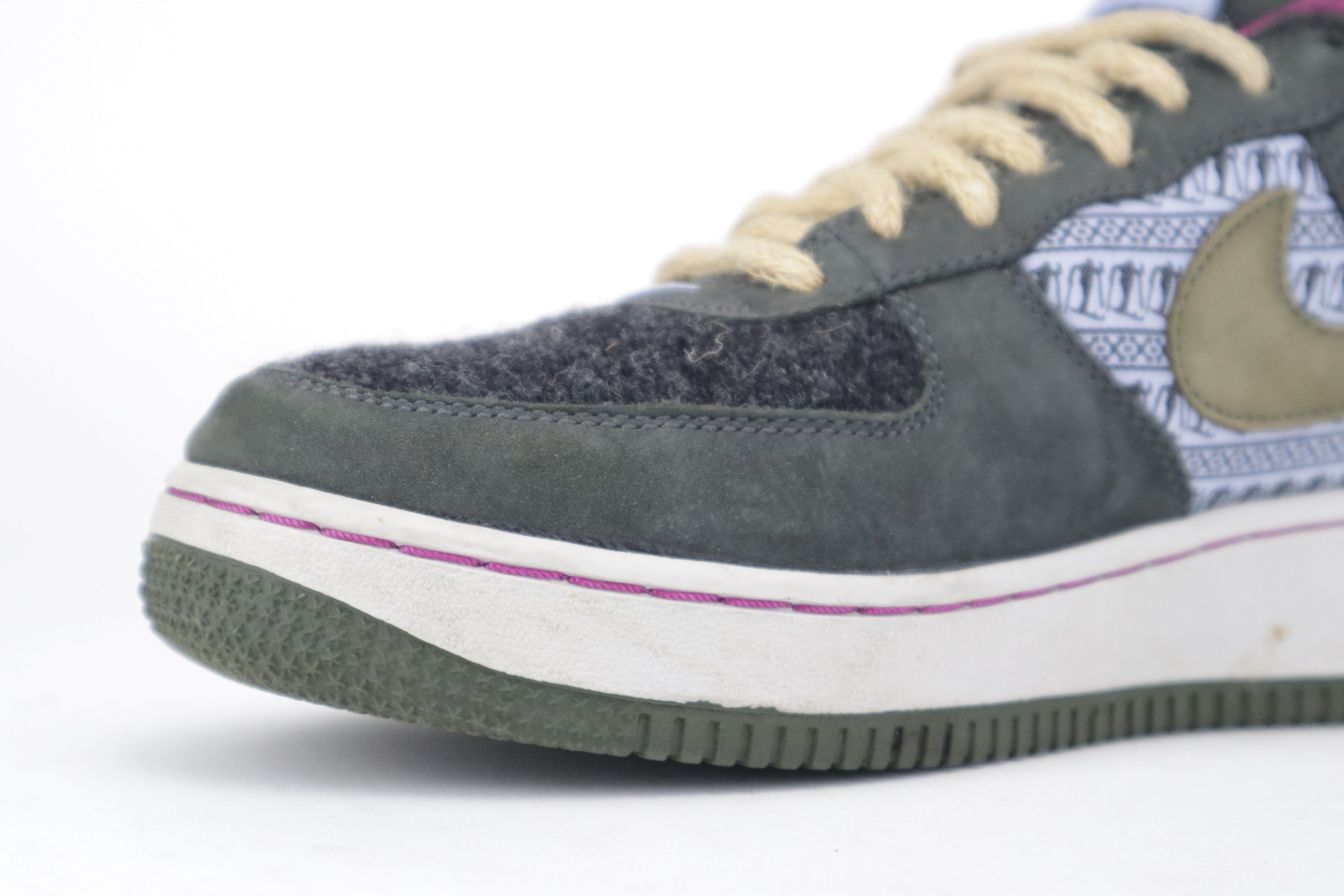 AIR FORCE 1 LOW "NORDIC PACK"