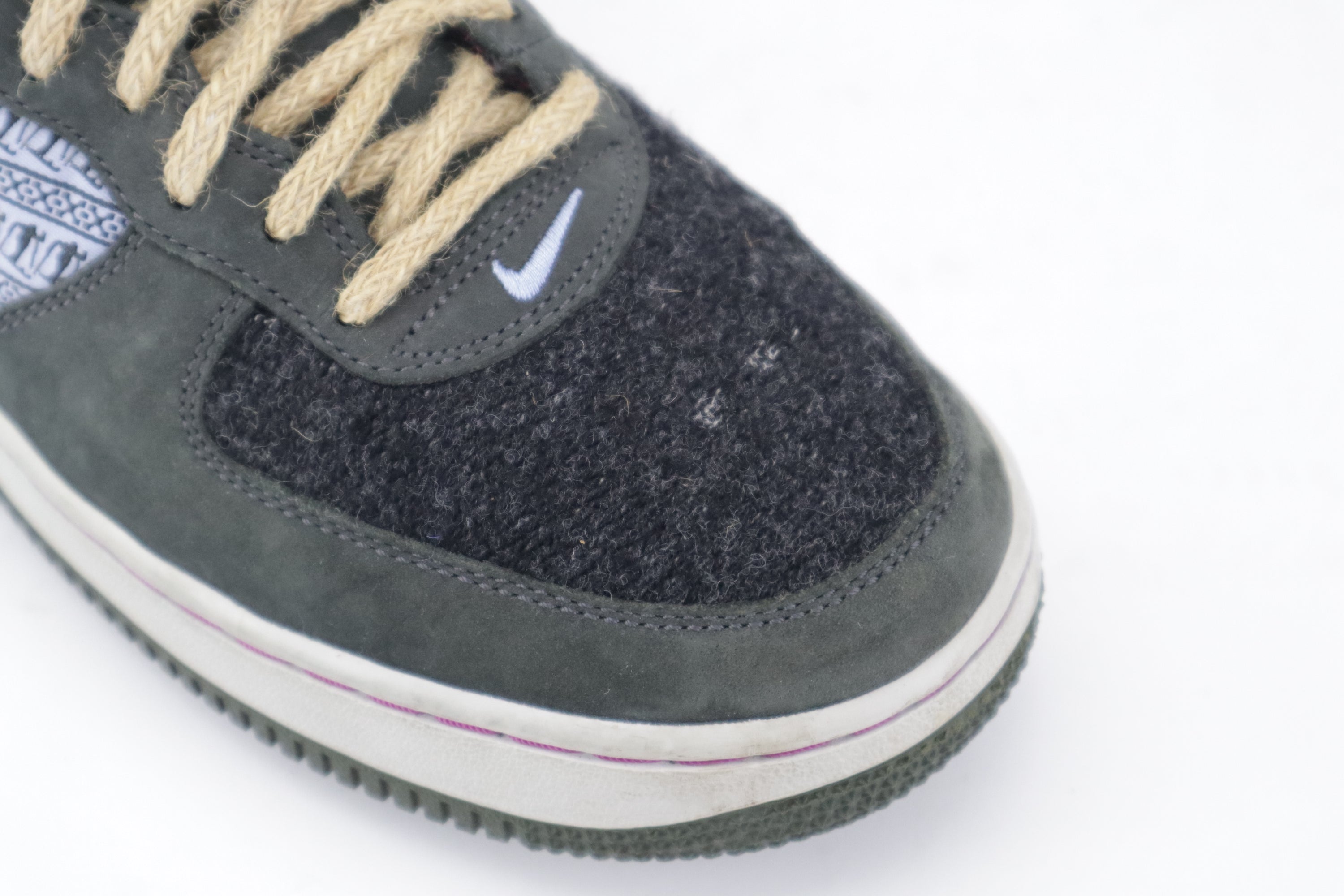 AIR FORCE 1 LOW "NORDIC PACK"