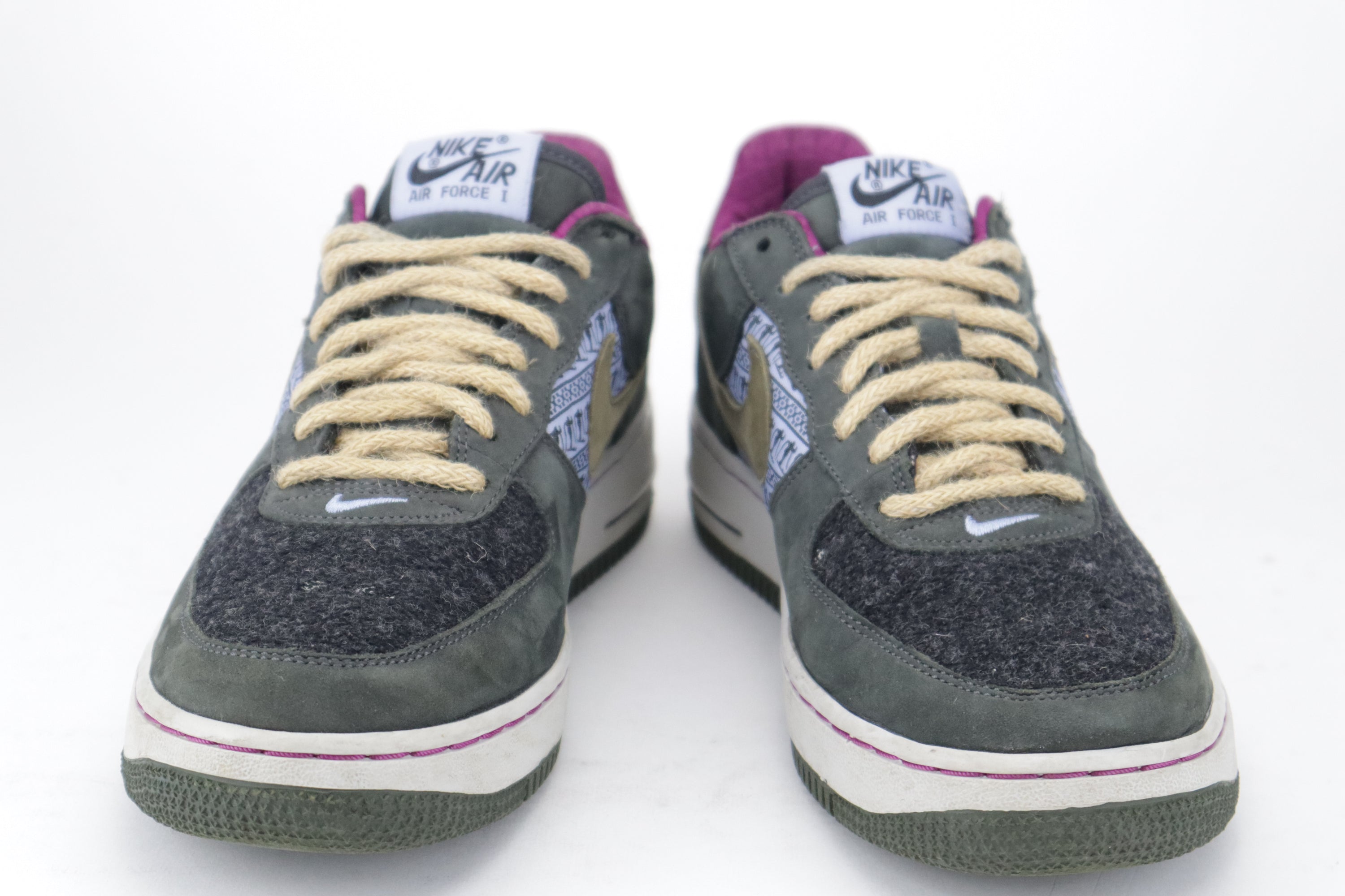 AIR FORCE 1 LOW "NORDIC PACK"