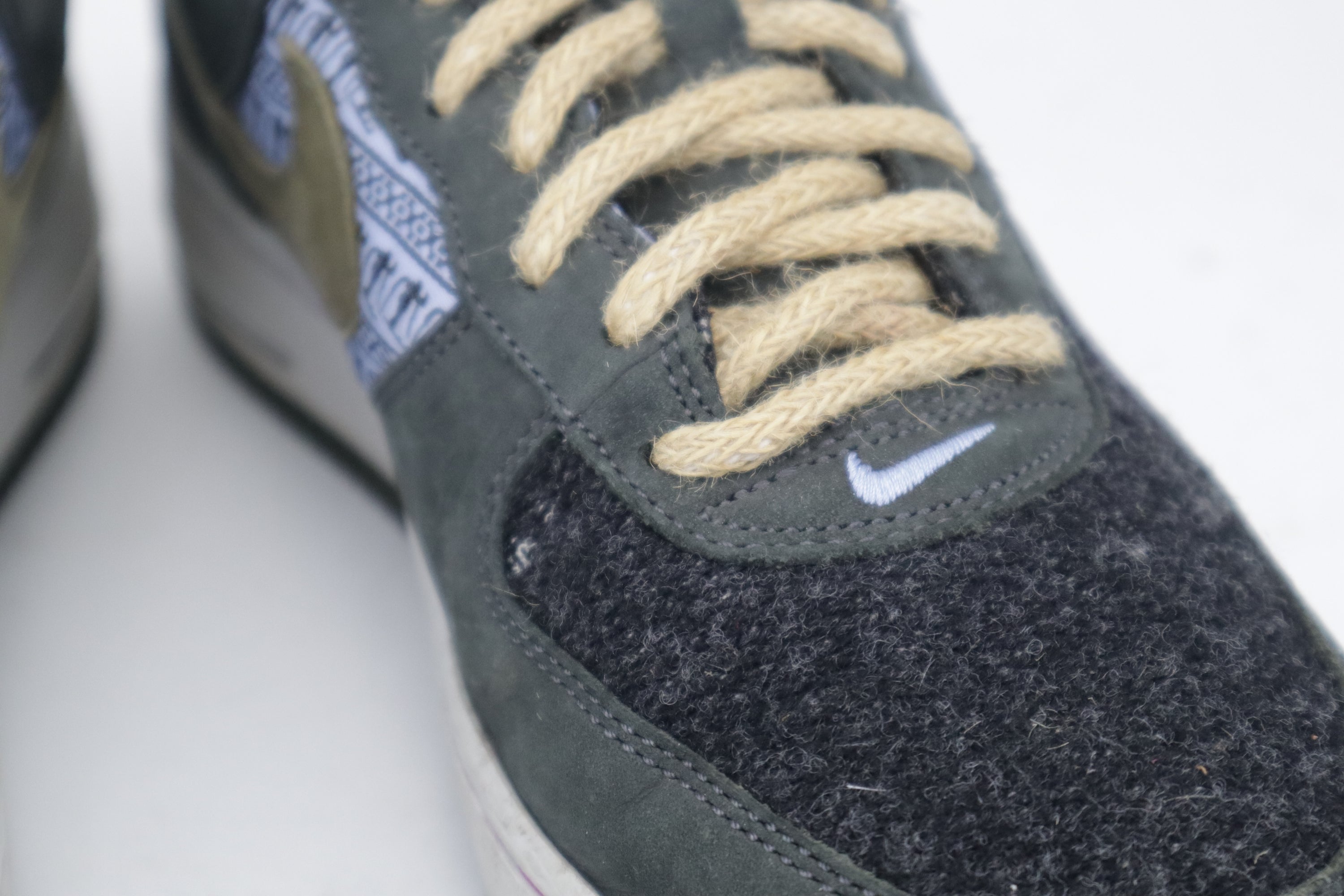 AIR FORCE 1 LOW "NORDIC PACK"
