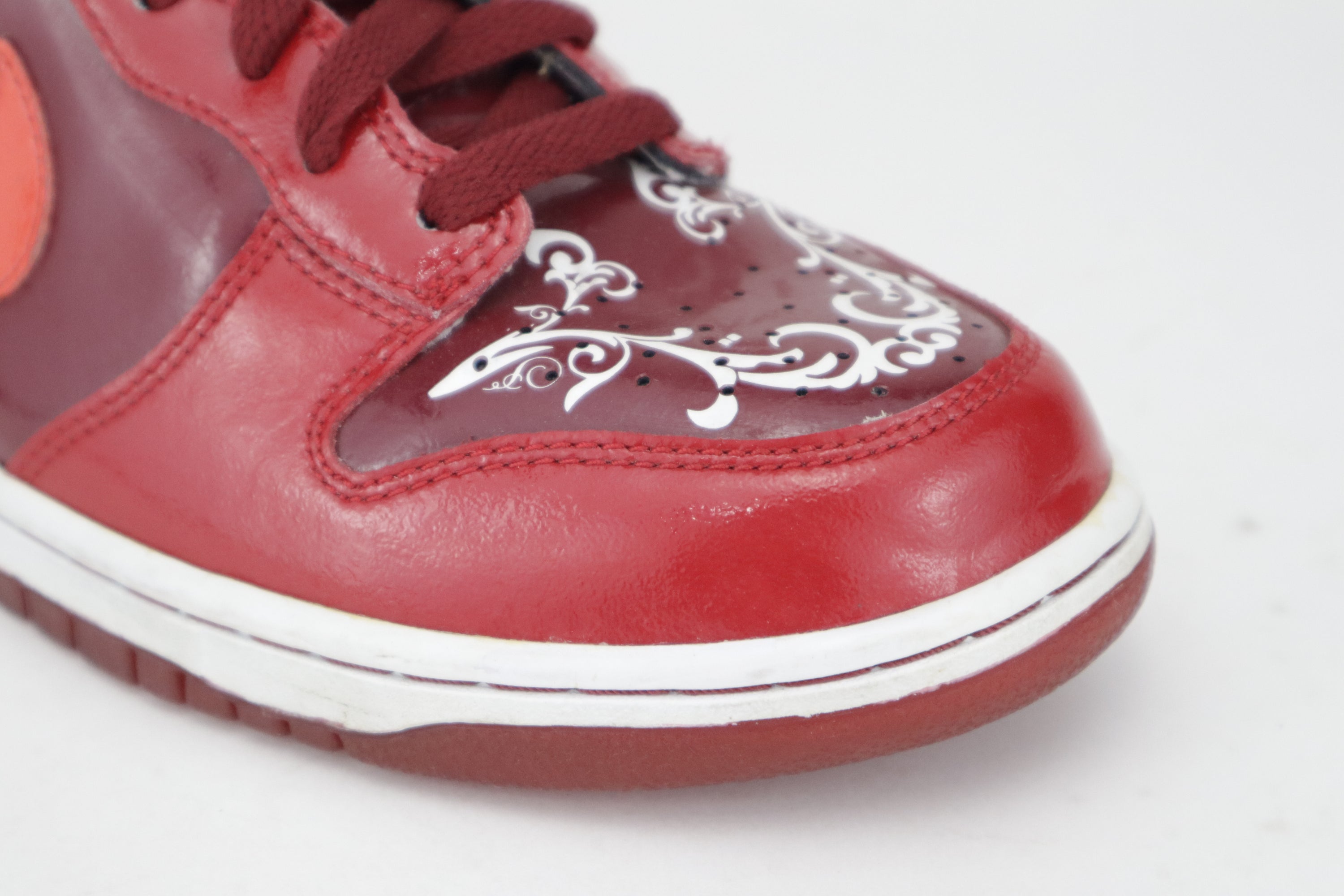 DUNK HIGH PREMIUM "DONTRELLE WILLIS"
