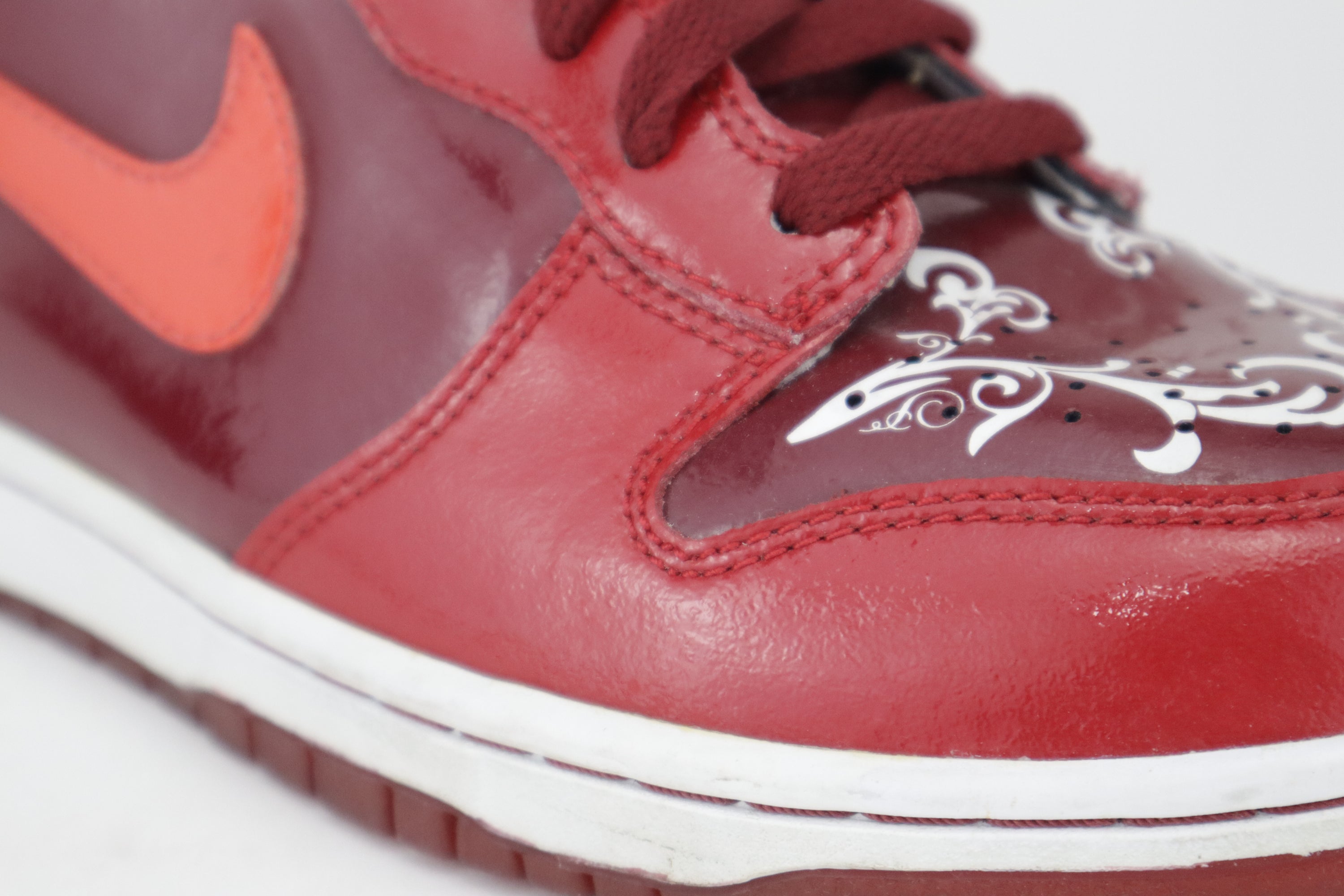 DUNK HIGH PREMIUM "DONTRELLE WILLIS"