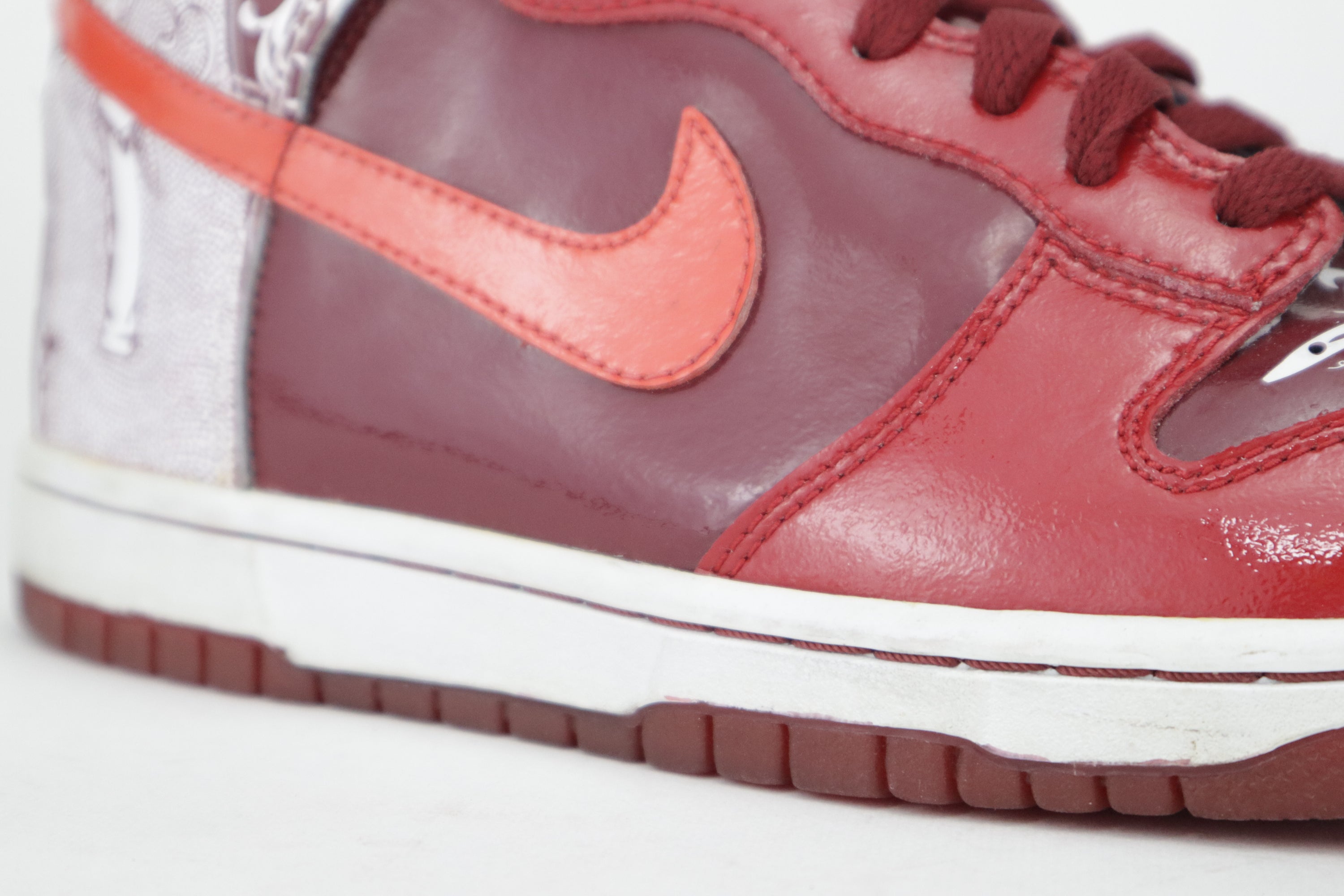 DUNK HIGH PREMIUM "DONTRELLE WILLIS"