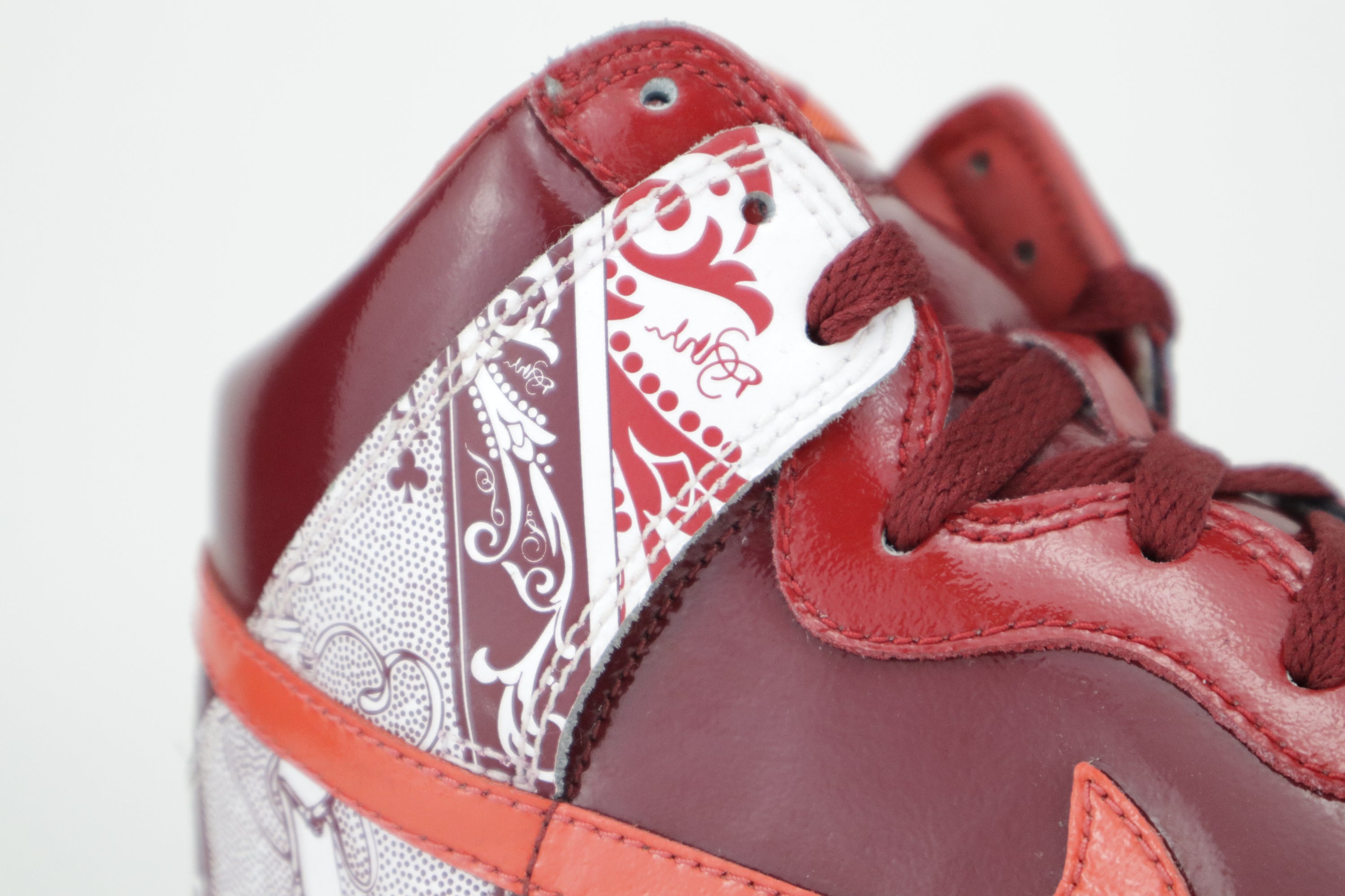 DUNK HIGH PREMIUM "DONTRELLE WILLIS"