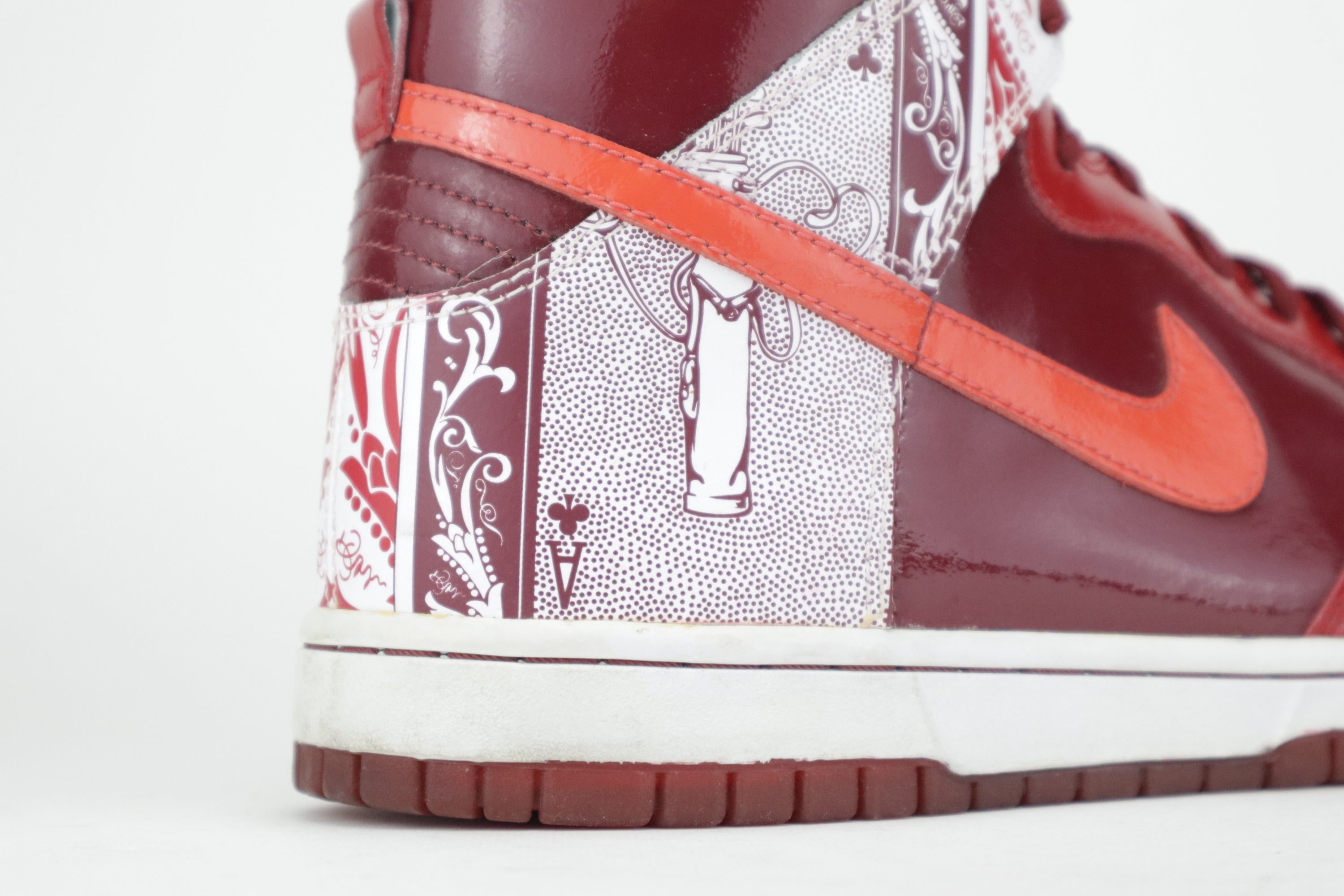 DUNK HIGH PREMIUM "DONTRELLE WILLIS"