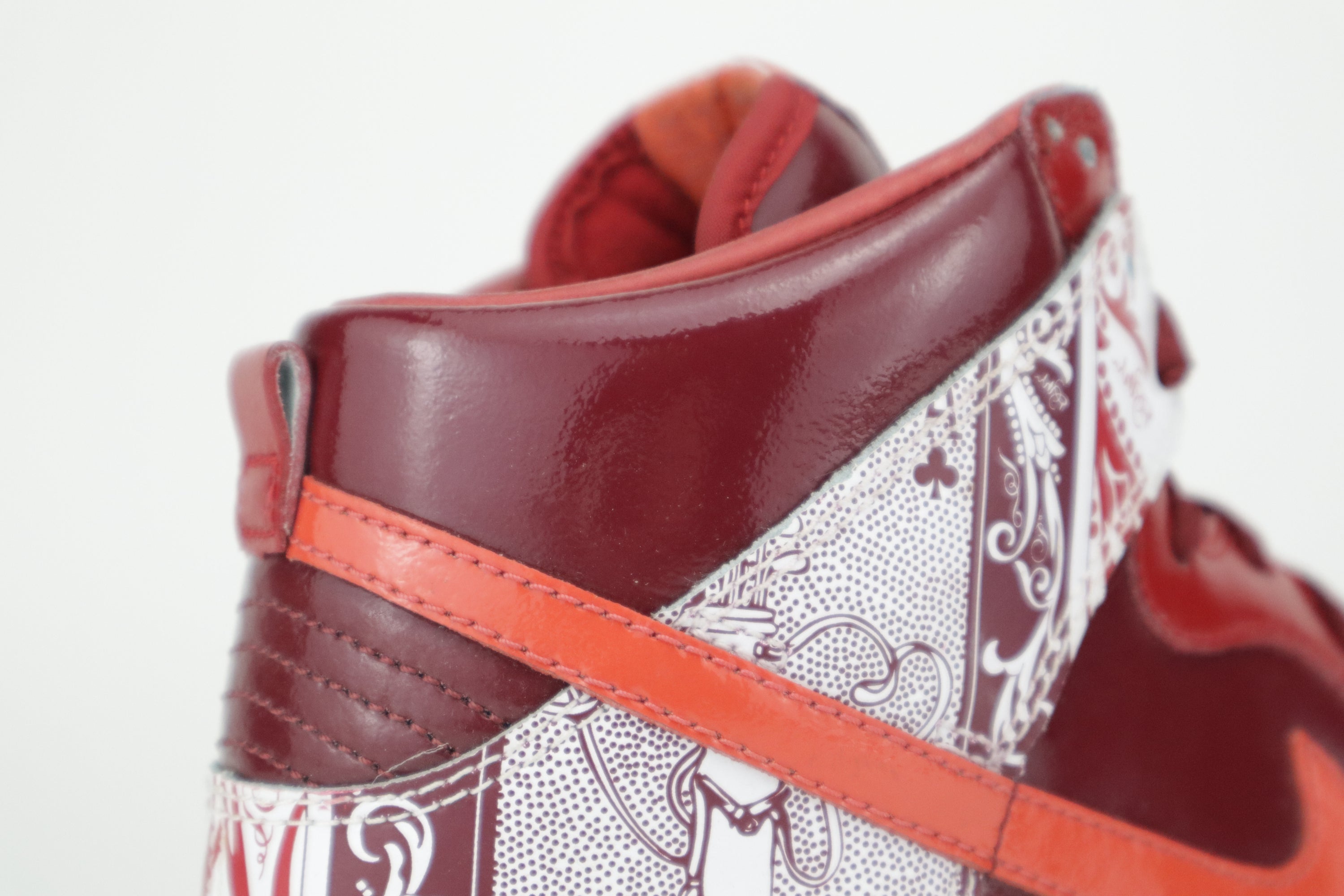 DUNK HIGH PREMIUM "DONTRELLE WILLIS"