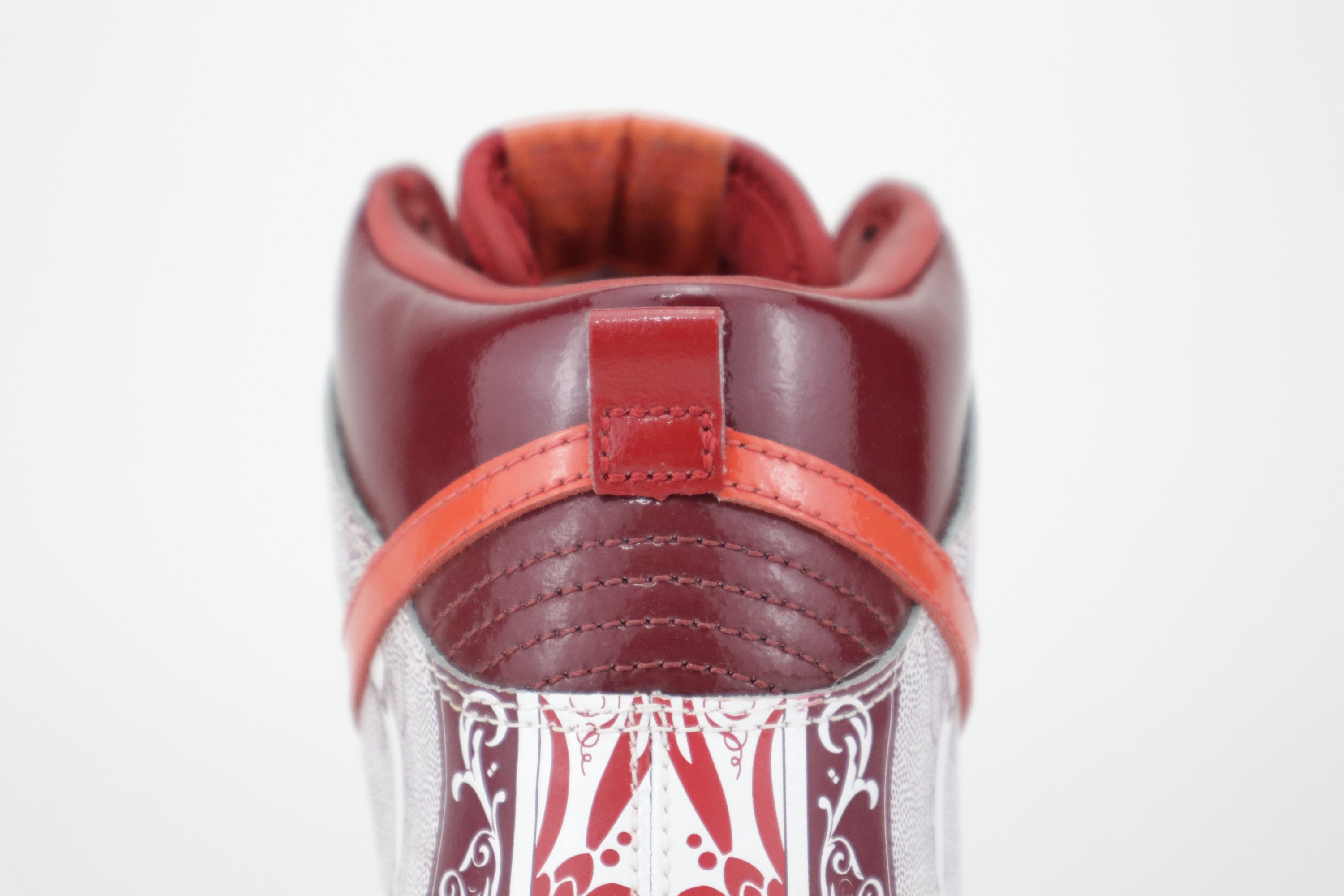 DUNK HIGH PREMIUM "DONTRELLE WILLIS"