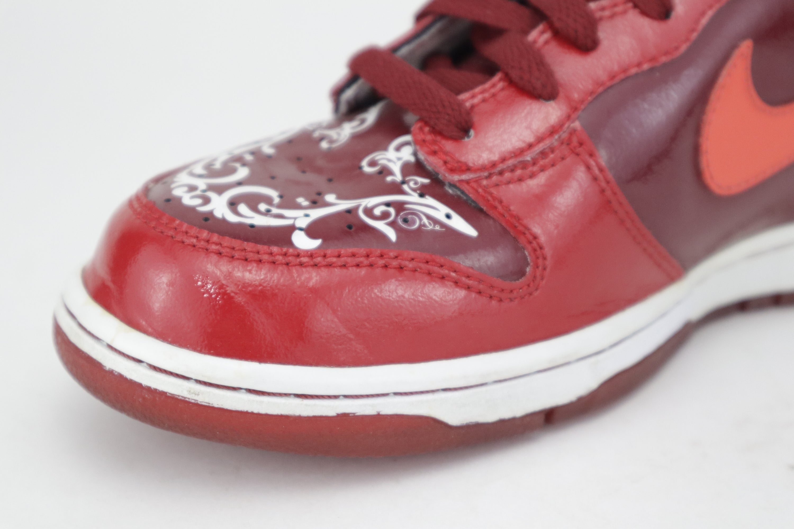 DUNK HIGH PREMIUM "DONTRELLE WILLIS"