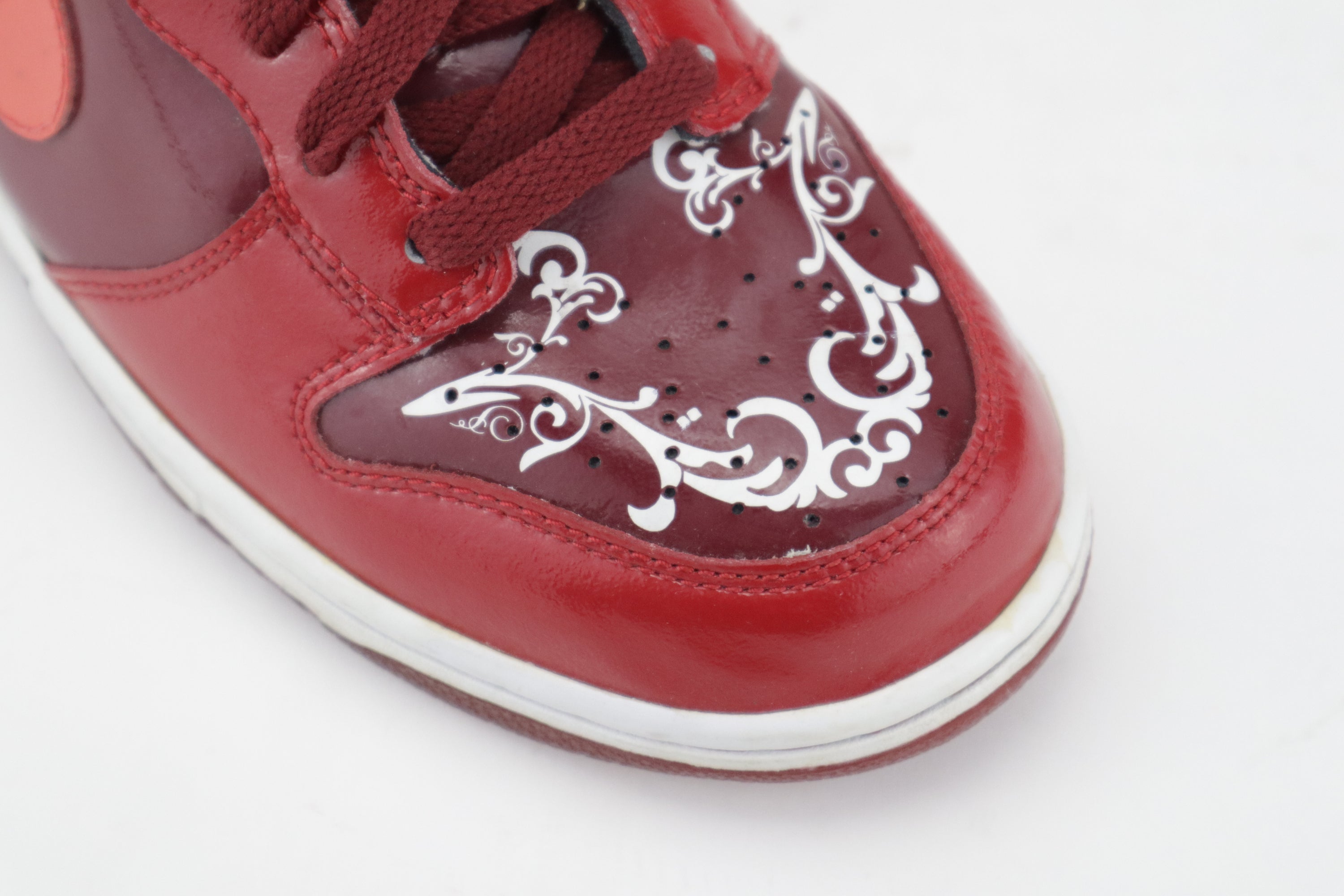 DUNK HIGH PREMIUM "DONTRELLE WILLIS"