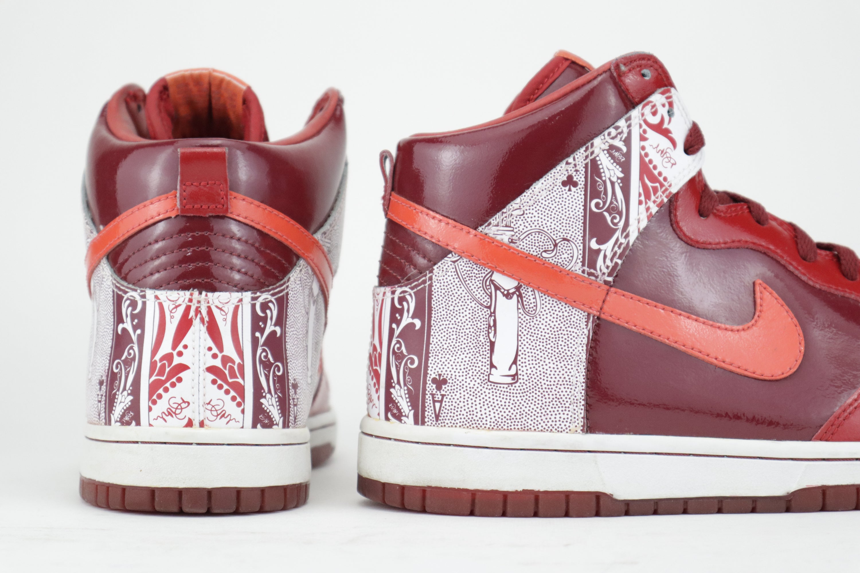 DUNK HIGH PREMIUM "DONTRELLE WILLIS"