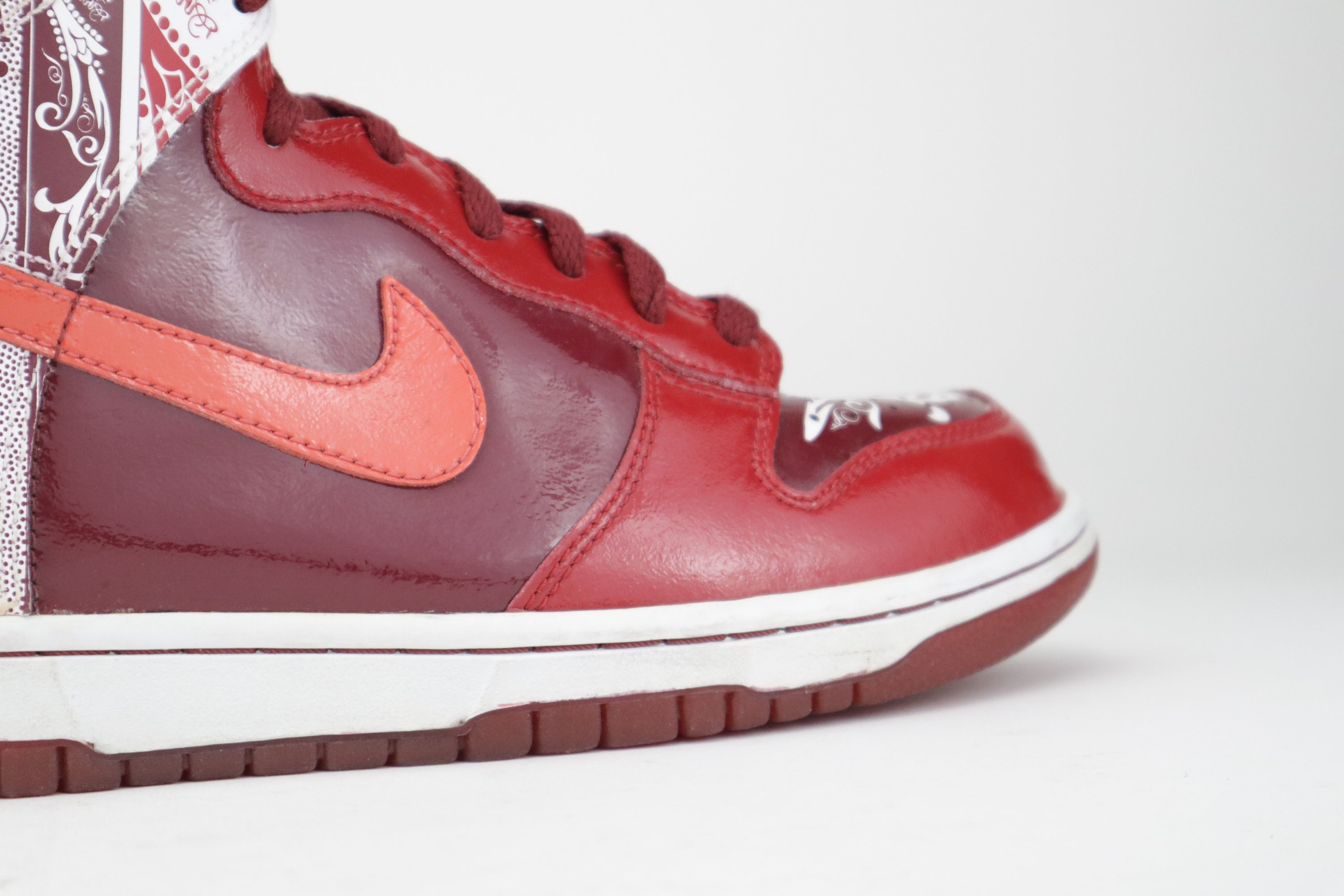 DUNK HIGH PREMIUM "DONTRELLE WILLIS"