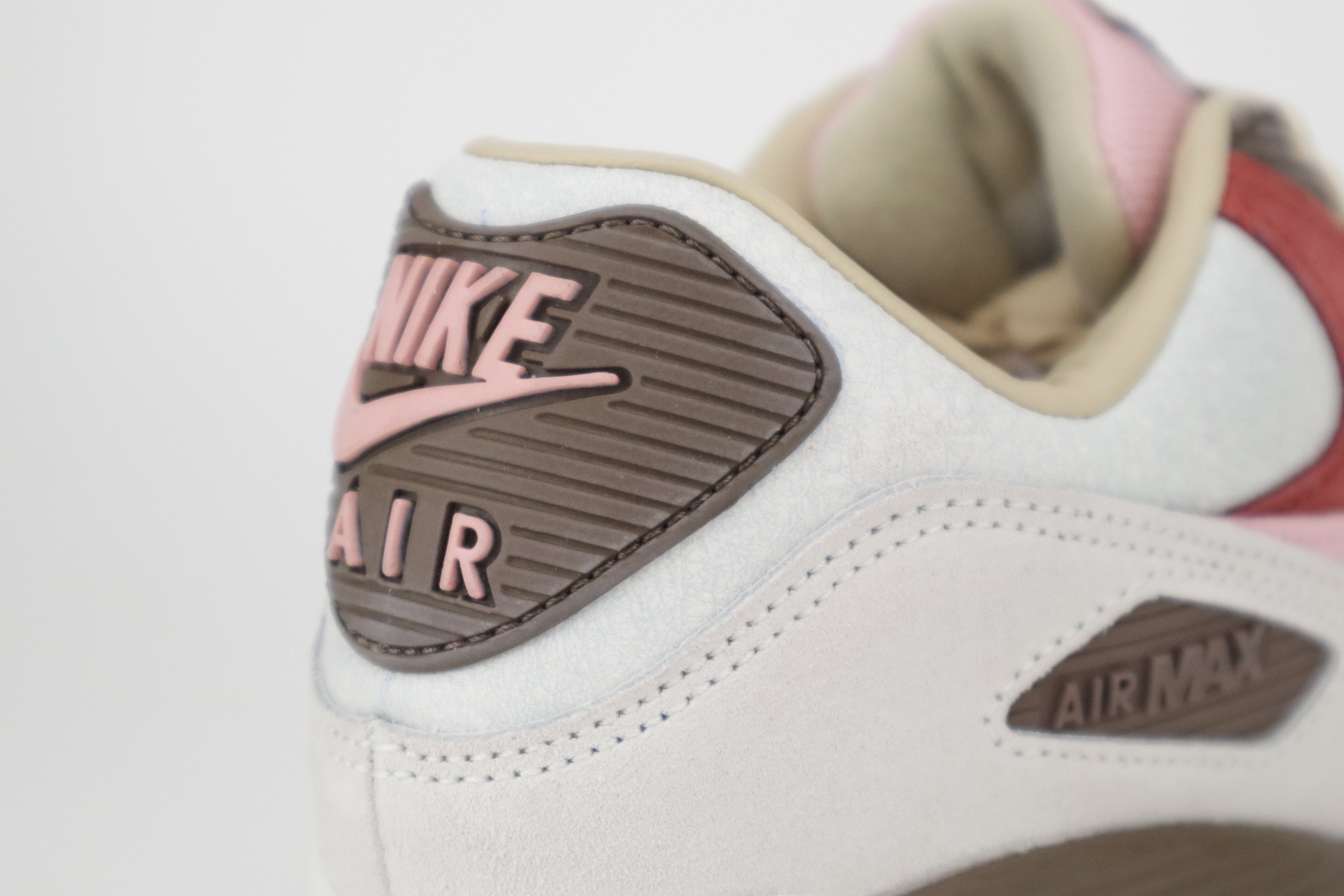 AIR MAX 90 NRG "BACON"
