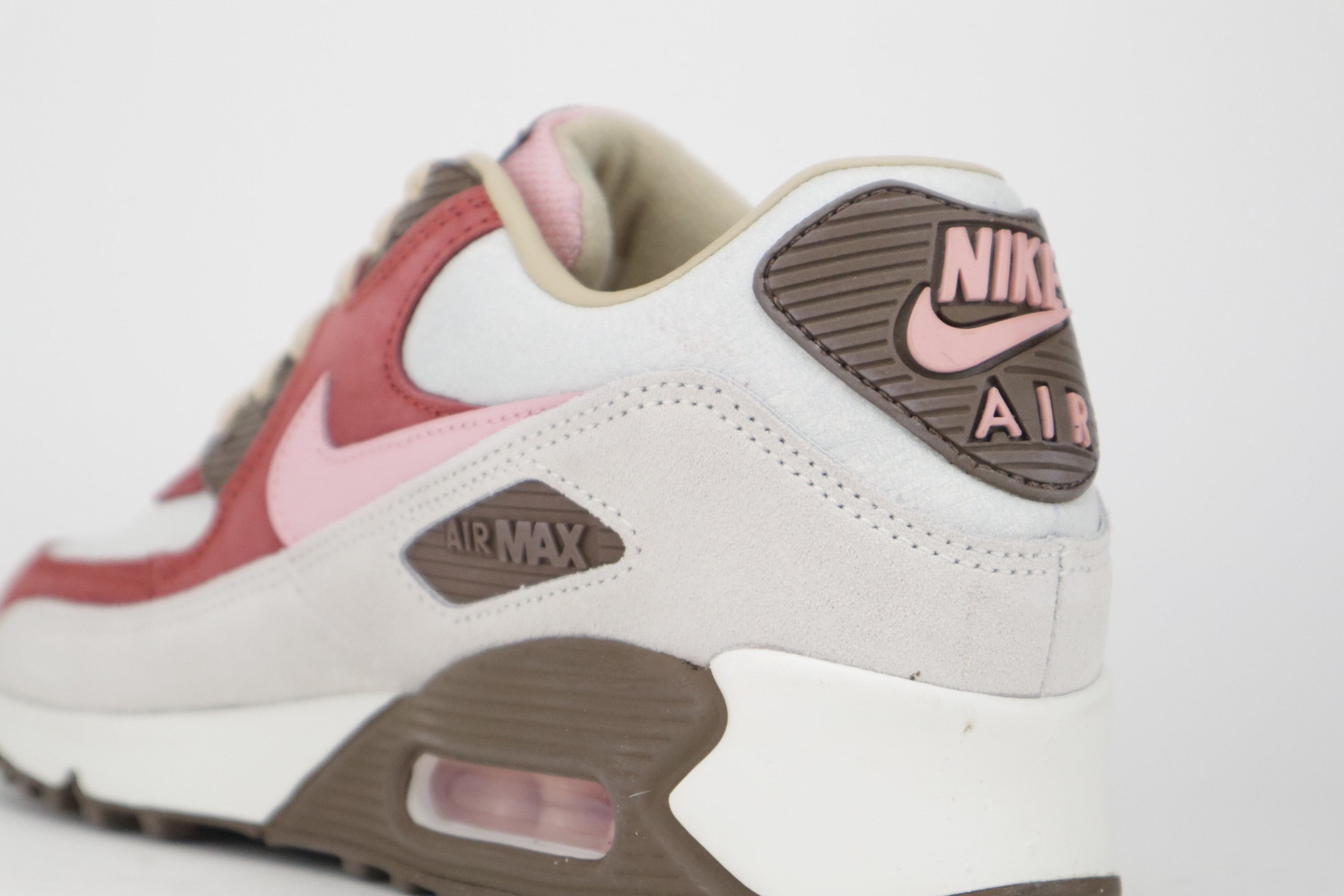 AIR MAX 90 NRG "BACON"